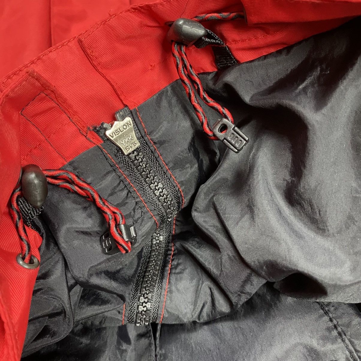 Ferrari Ferrari x Marlboro Racing Snowboard Jacket Size US L / EU 52-54 / 3 - 13 Thumbnail