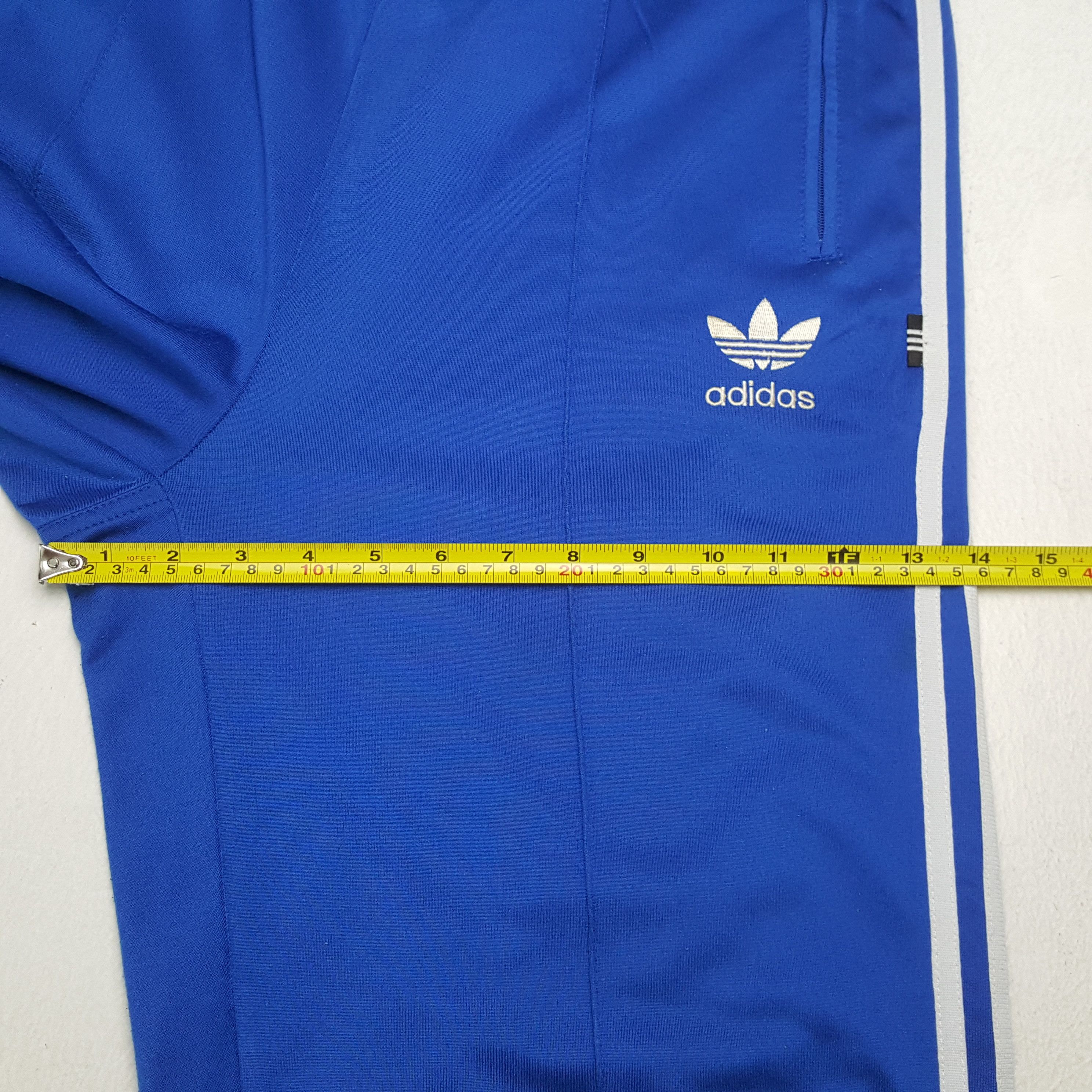 Adidas Adidas Sportswear Style Track Pants RR14 Size US 36 / EU 52 - 9 Thumbnail