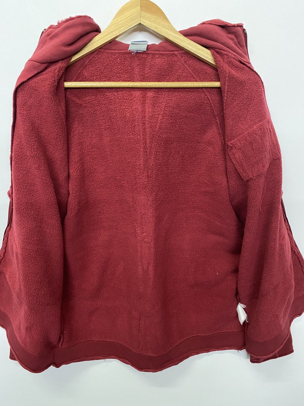 PPFM PPFM Hoodie Sweatshirt Size US M / EU 48-50 / 2 - 10 Thumbnail