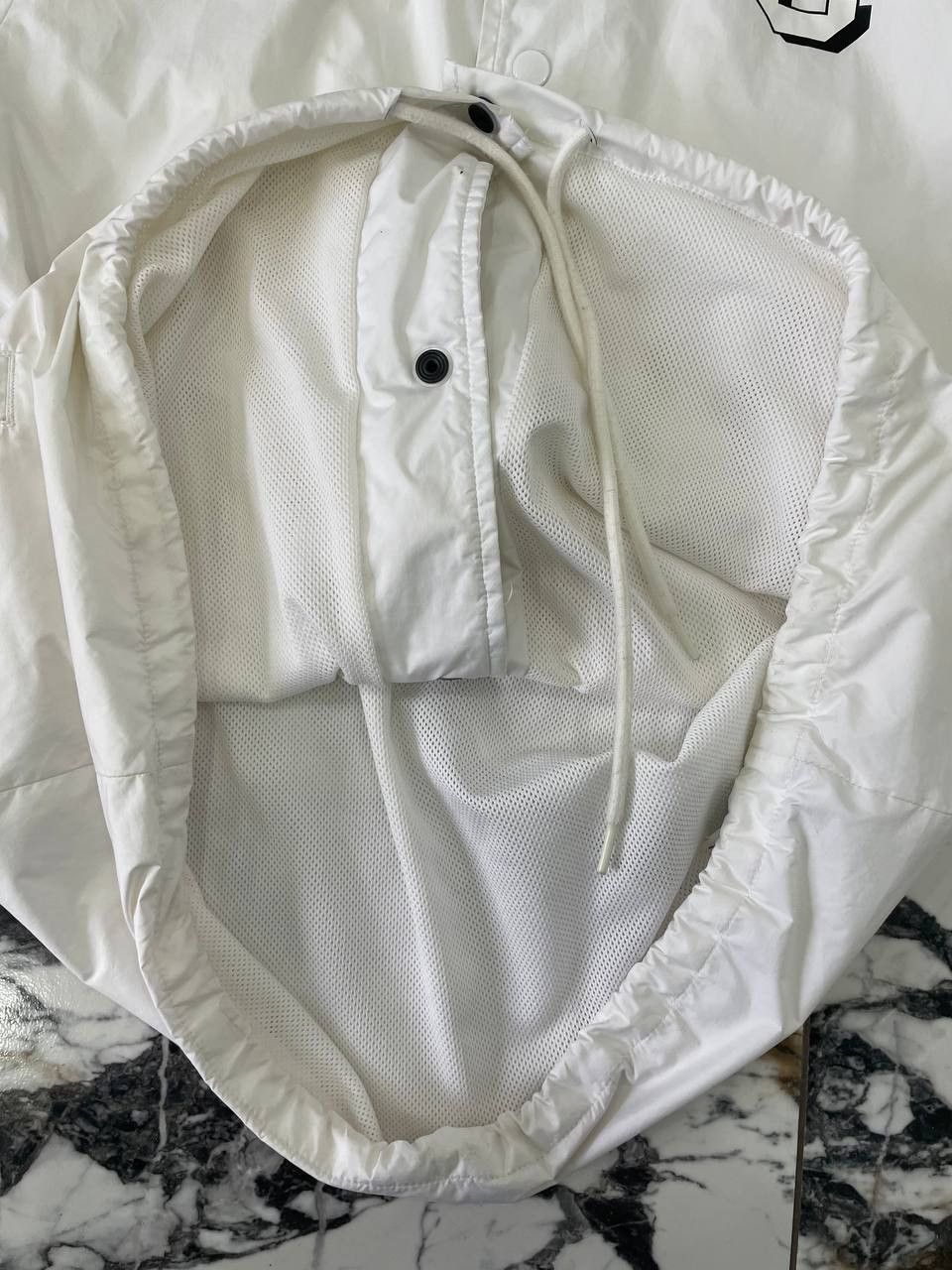 Nike Nike SB X Shield Coaches Brian Anderson Windbreaker Jacket Size US L / EU 52-54 / 3 - 12 Thumbnail
