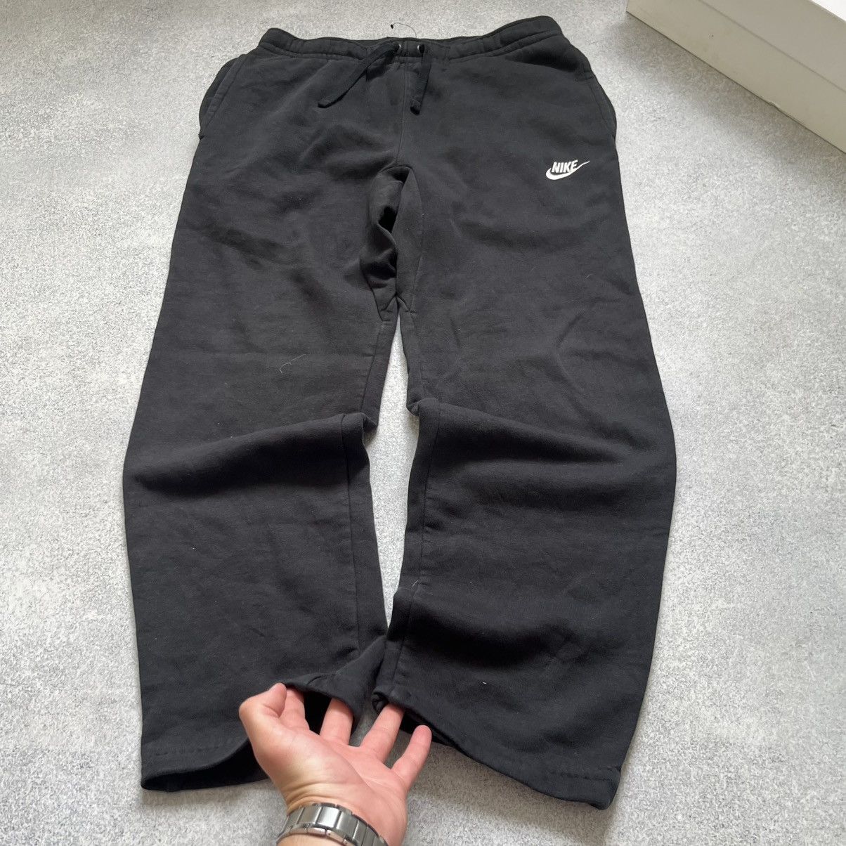 Nike Nike Sweatpants Baggy Fit Size US 30 / EU 46 - 4 Thumbnail