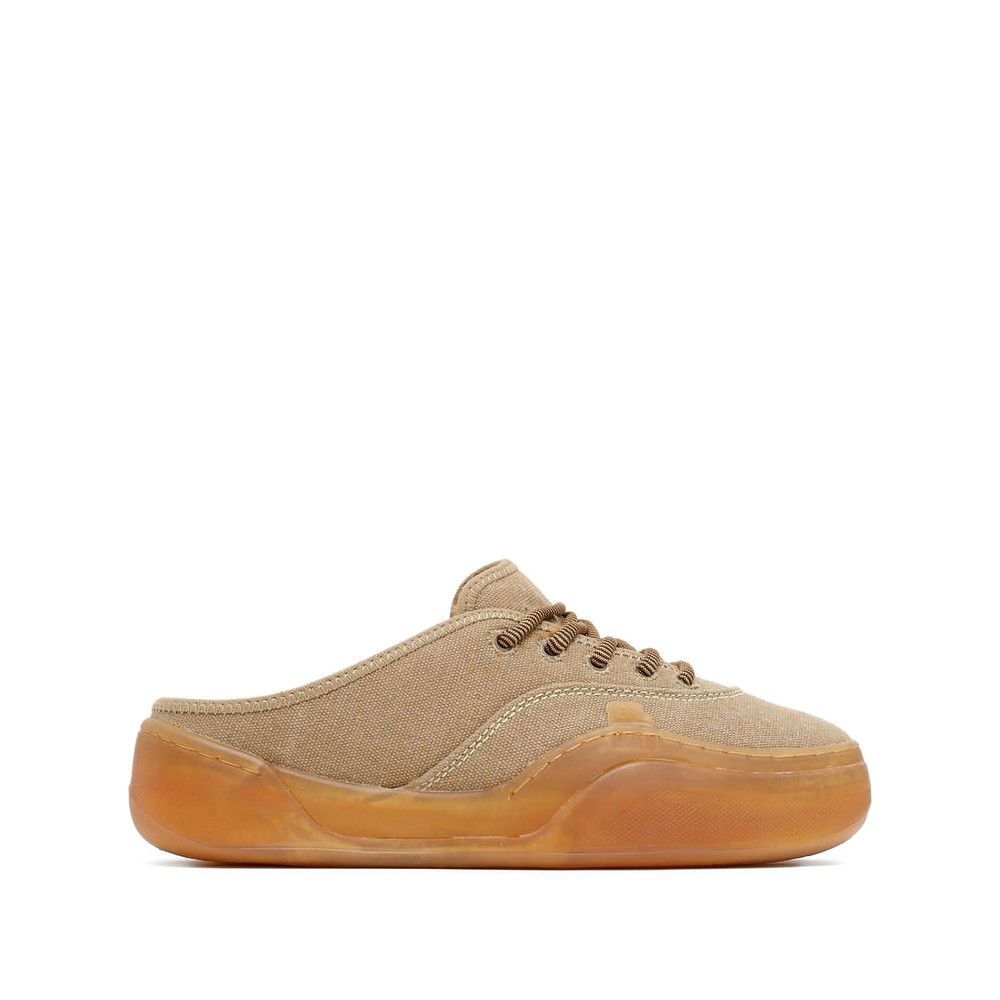ERL Erl NEUTRALS Trainers - Low-Tops Size US 11 / EU 44 - 1 Thumbnail