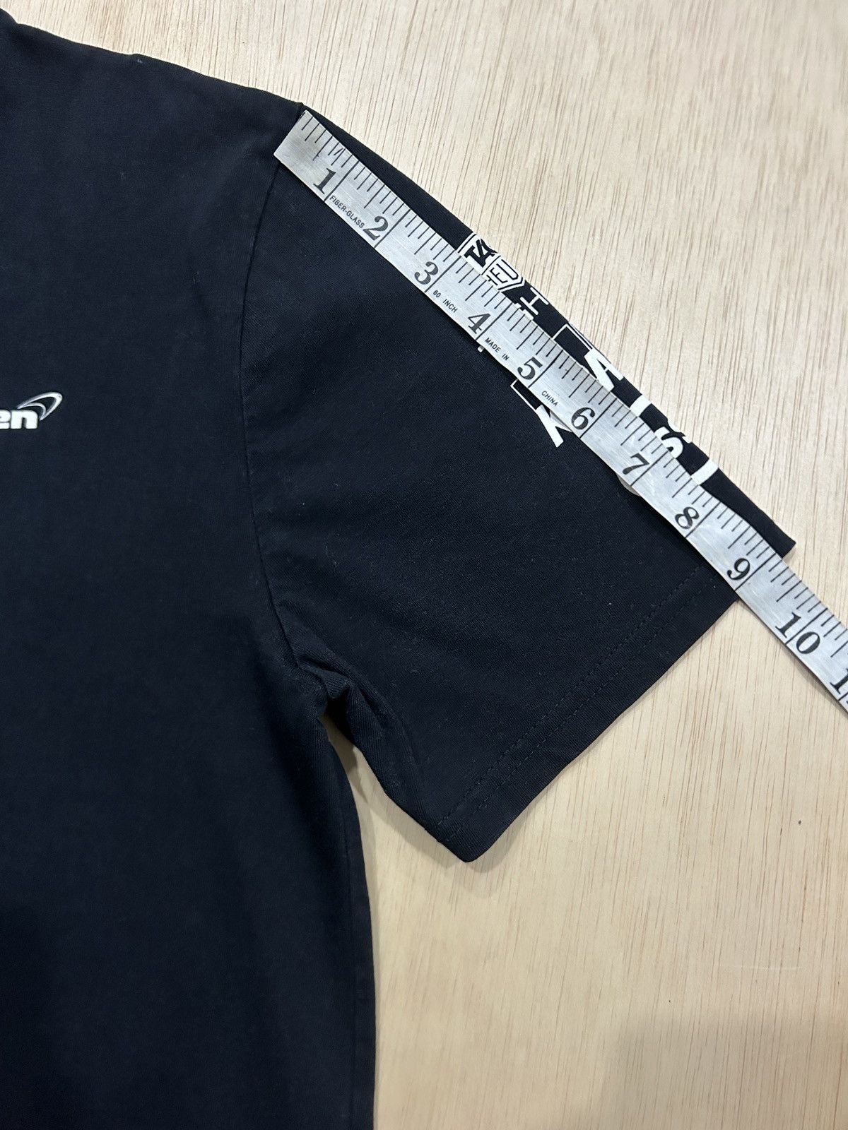 Honda McLaren Honda Tee Size US S / EU 44-46 / 1 - 9 Thumbnail