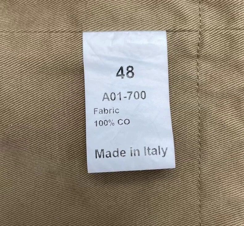 Raf Simons Raf Simons Flower coat-2505 Size US M / EU 48-50 / 2 - 4 Thumbnail
