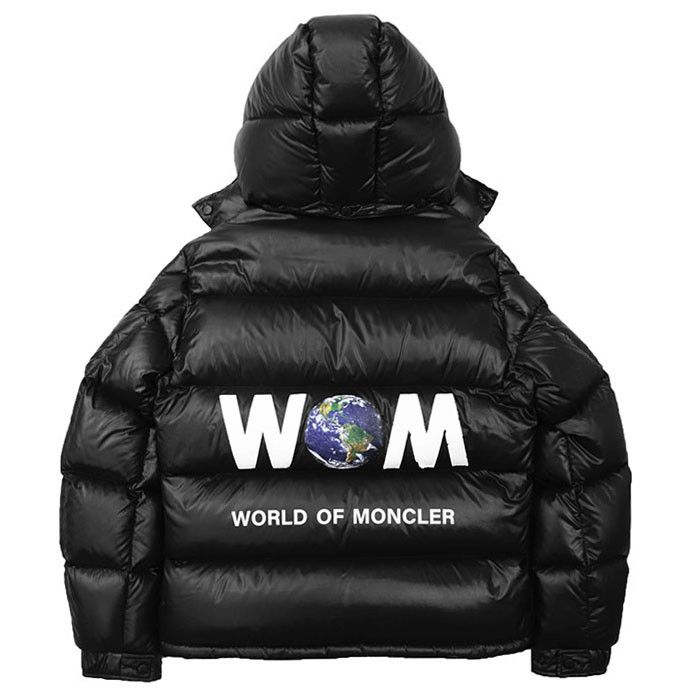 MONCLER/FRAGMENT PINS 【公式通販】