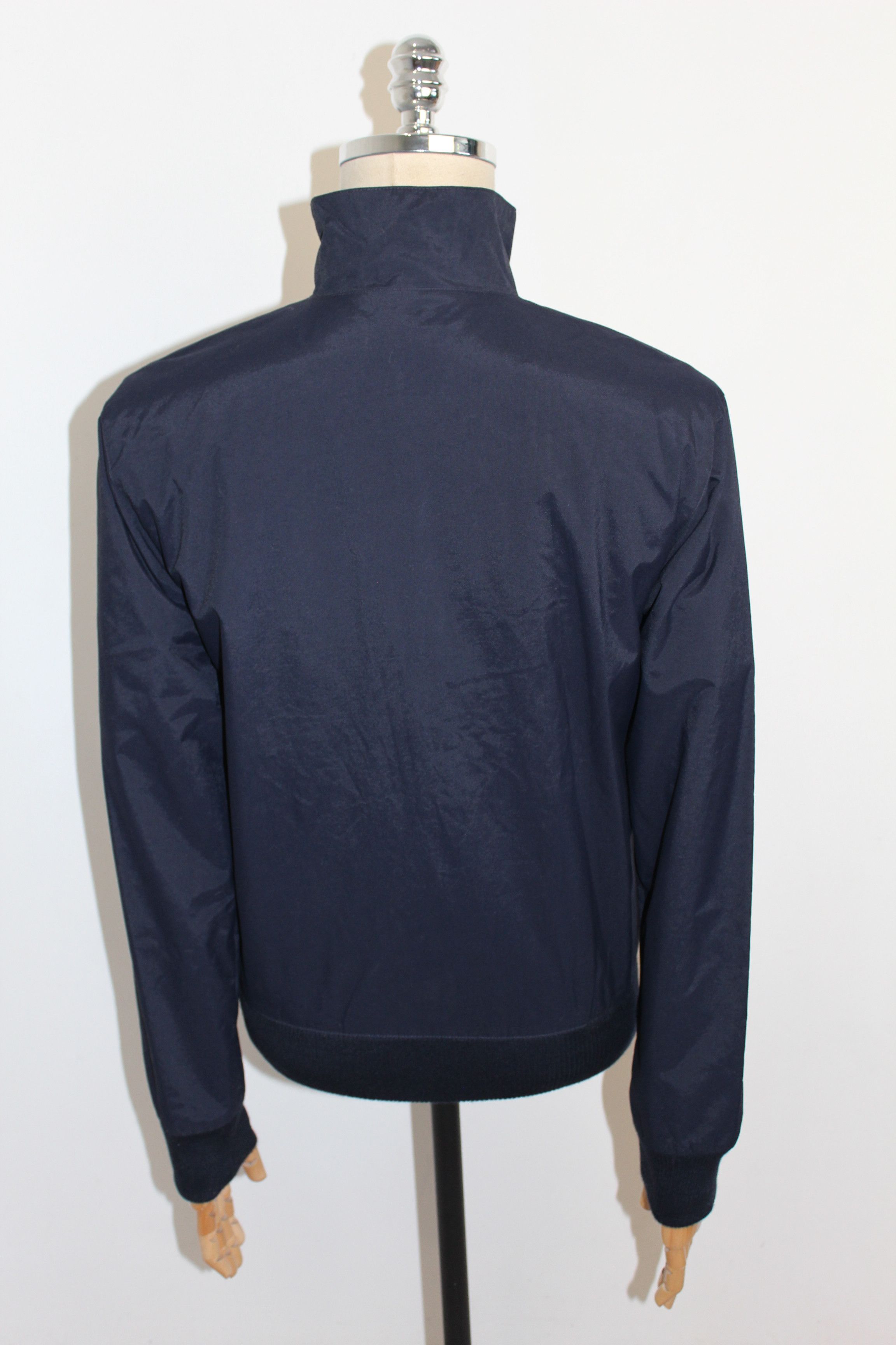 Fred Perry Men's Fred Perry Sportswear Jacket Size S Size US S / EU 44-46 / 1 - 5 Thumbnail