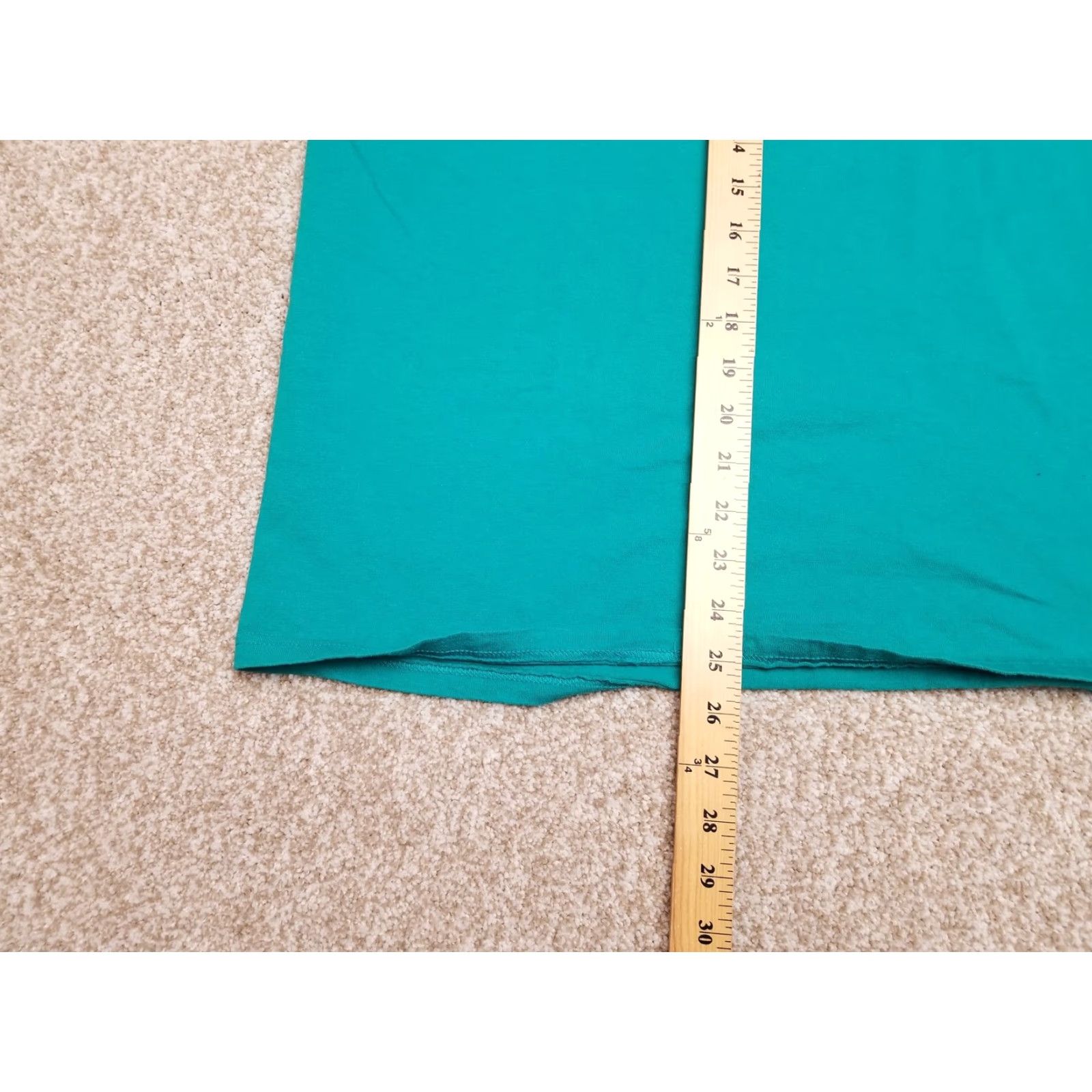 Hanes VINTAGE Forest Service Shirt Mens Large Green Crewneck 2009 Reunion Casual TEE Size US L / EU 52-54 / 3 - 7 Thumbnail