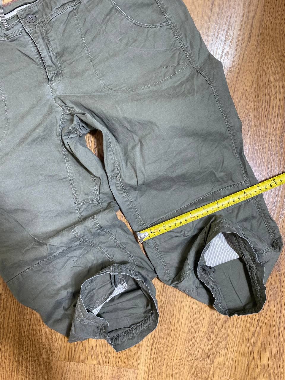 The North Face × Vintage Vintage The North Face Cargo Pants Size 90’s Y2K Size US 38 / EU 54 - 21 Thumbnail