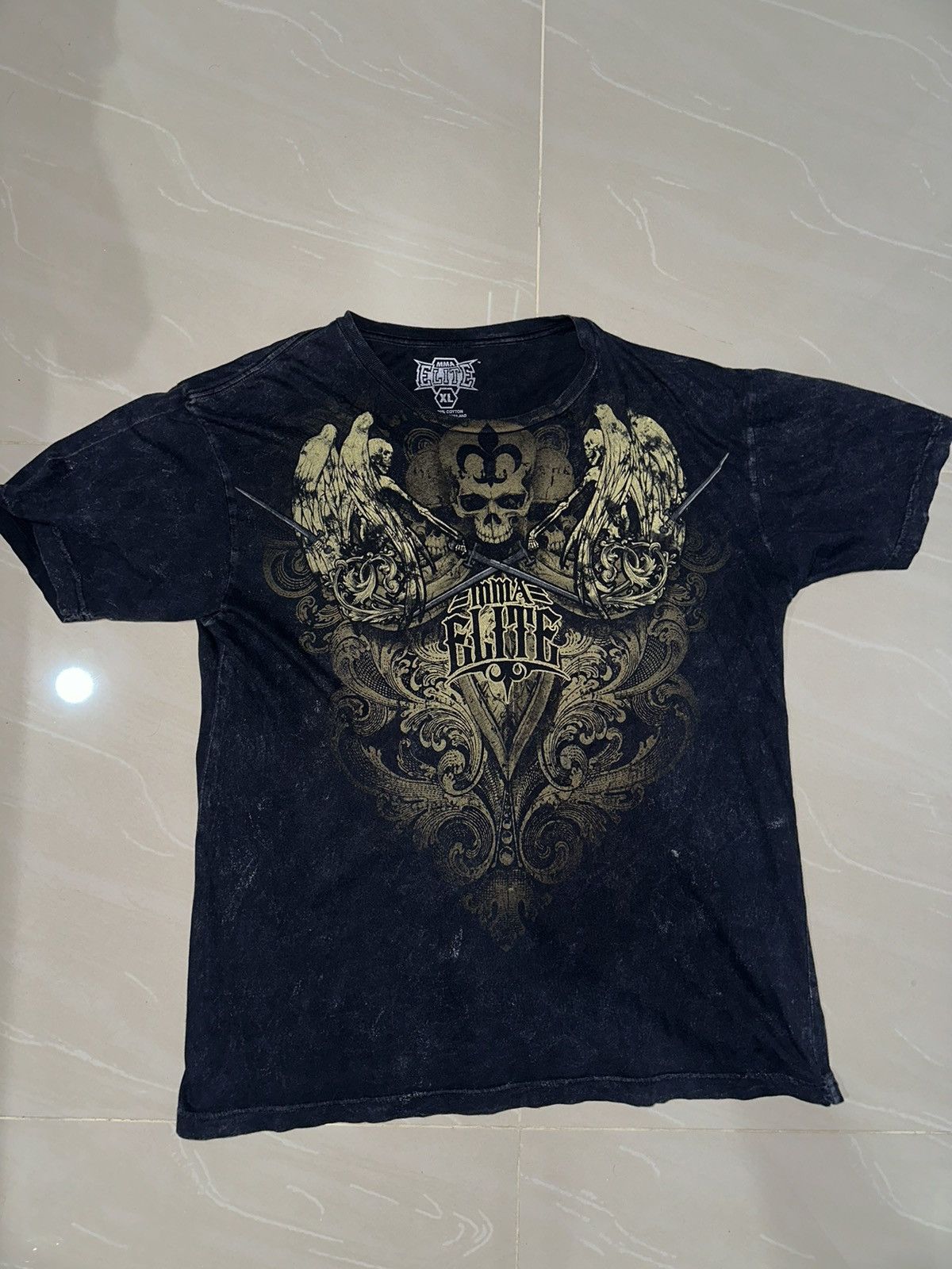 Mma Elite | Grailed