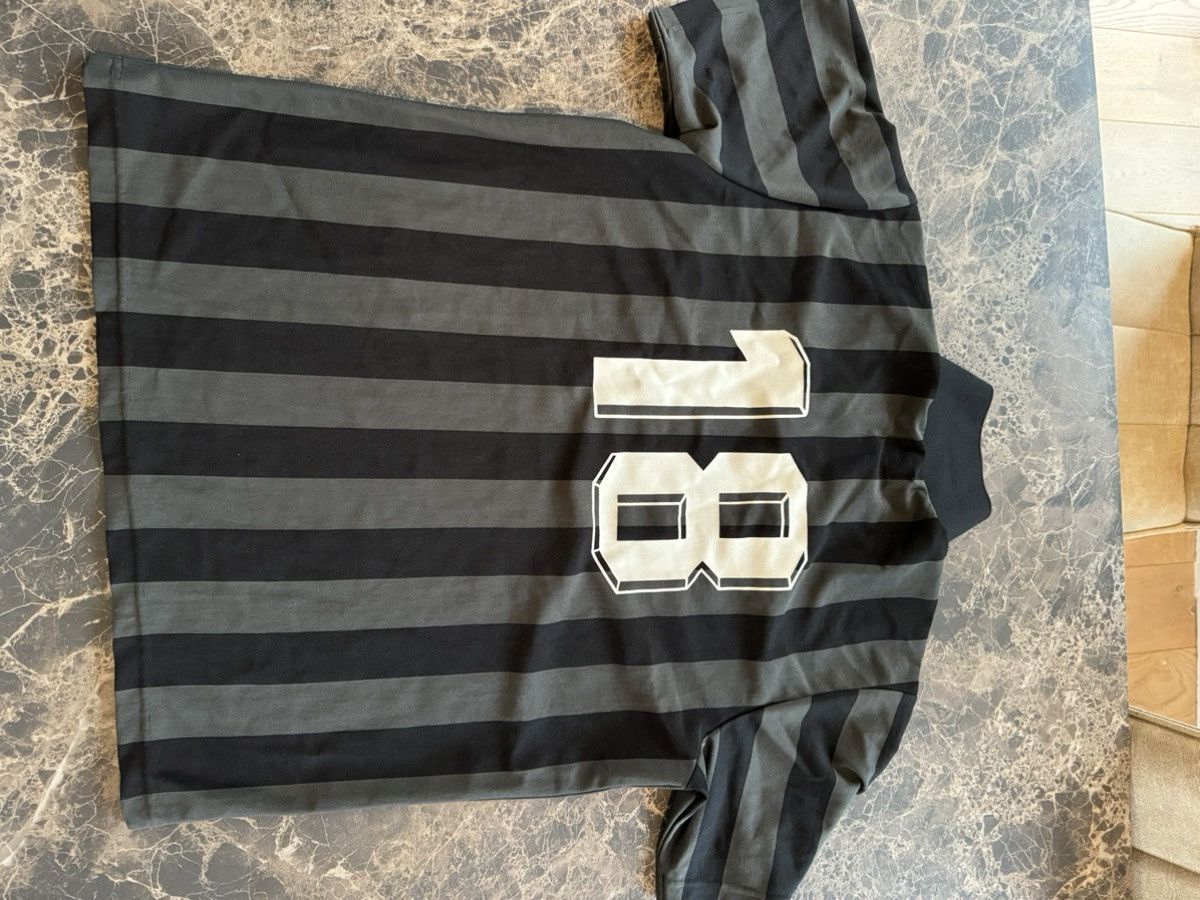 Supreme Supreme Playboy Soccer Jersey Black Size US M / EU 48-50 / 2 - 3 Thumbnail