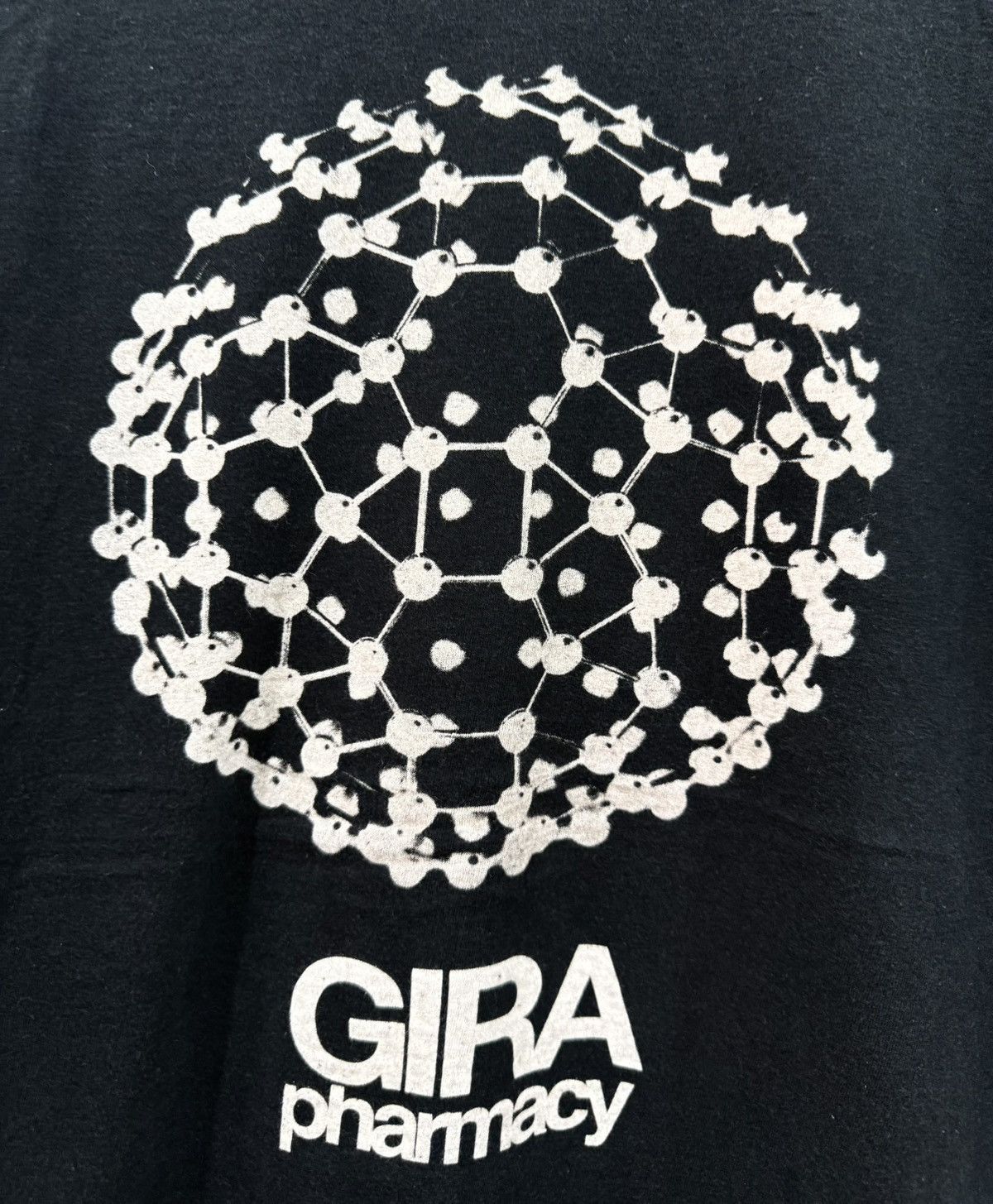 Undercover UNDERCOVER GIRA PHARMACY JAPANESE BRAND SHIRT Size US M / EU 48-50 / 2 - 7 Thumbnail