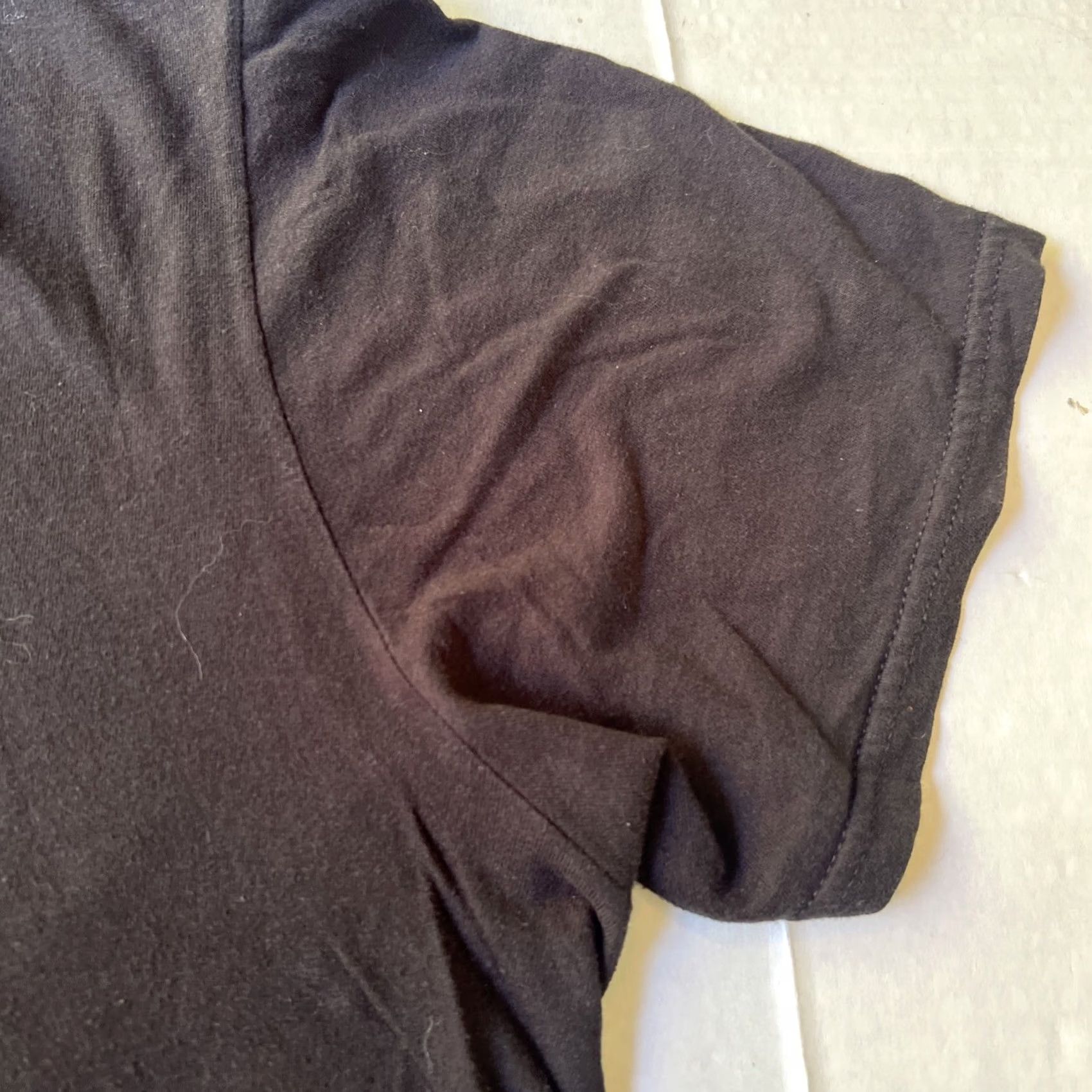 Vintage VINTAGE AVEDIS ZILDJIAN CYMBALS Shirt XL Unisex Black 1990s Since 1623 Logo Graphic Tee Size US XL / EU 56 / 4 - 3 Thumbnail