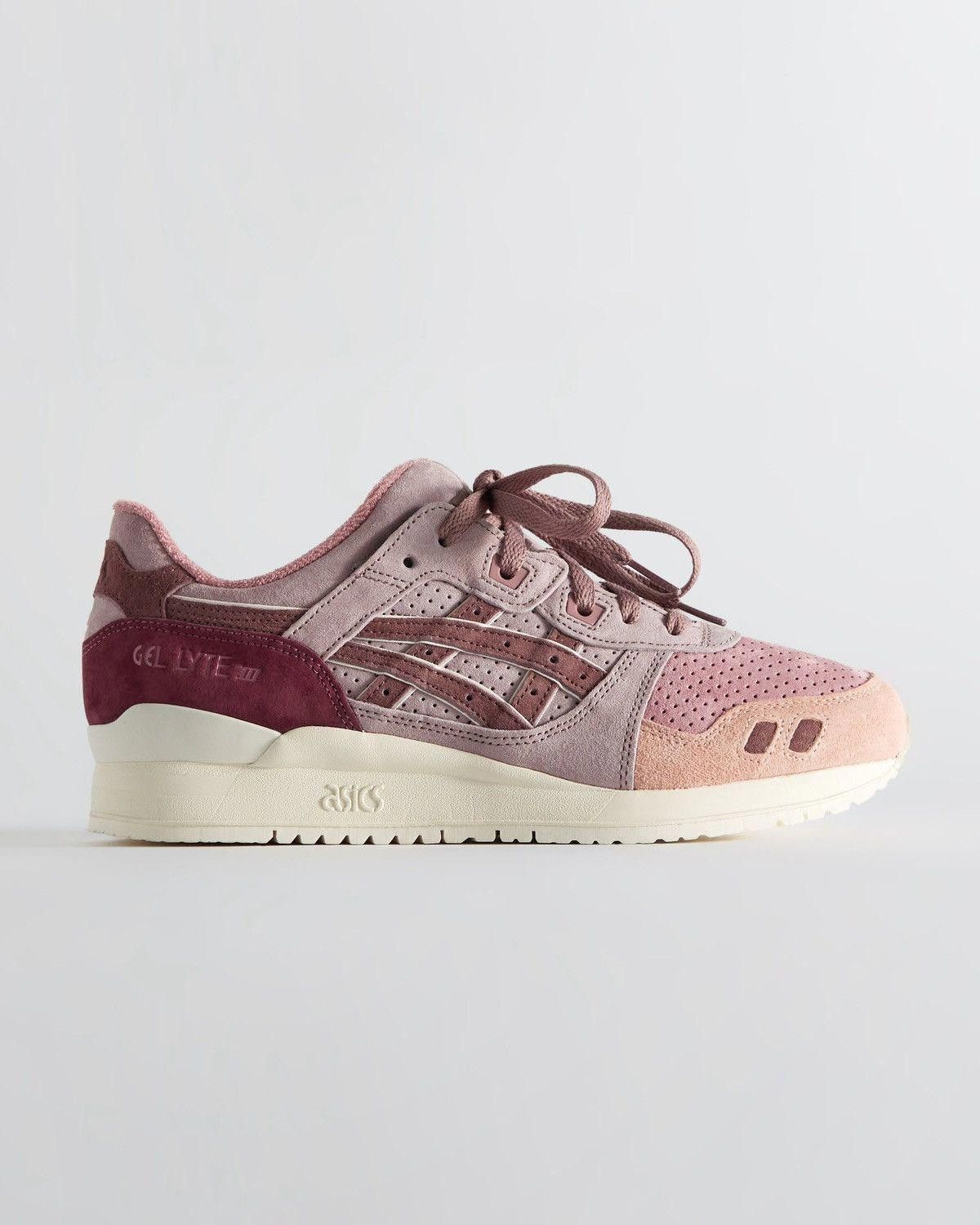 Asics × Kith Kith x Asics Gel-Lyte III Remastered By Invitation Only Size US 12 / EU 45 - 2 Thumbnail