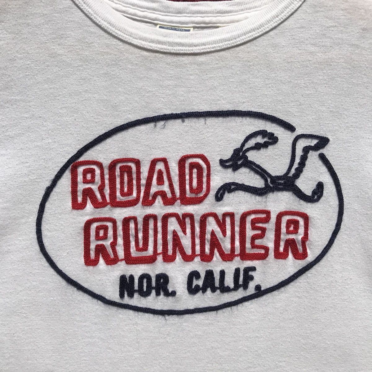 Sugar Cane Cheswick Road Runner Tee Sugarcane Toyo Enterprise Size US S / EU 44-46 / 1 - 7 Thumbnail