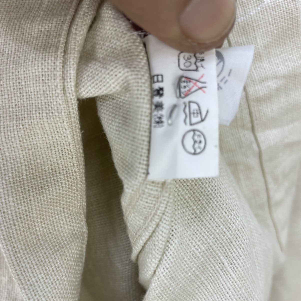 Chaps Ralph Lauren 🔥Vintage Chaps Ralph Lauren Style Utility Jacket Size US M / EU 48-50 / 2 - 6 Thumbnail