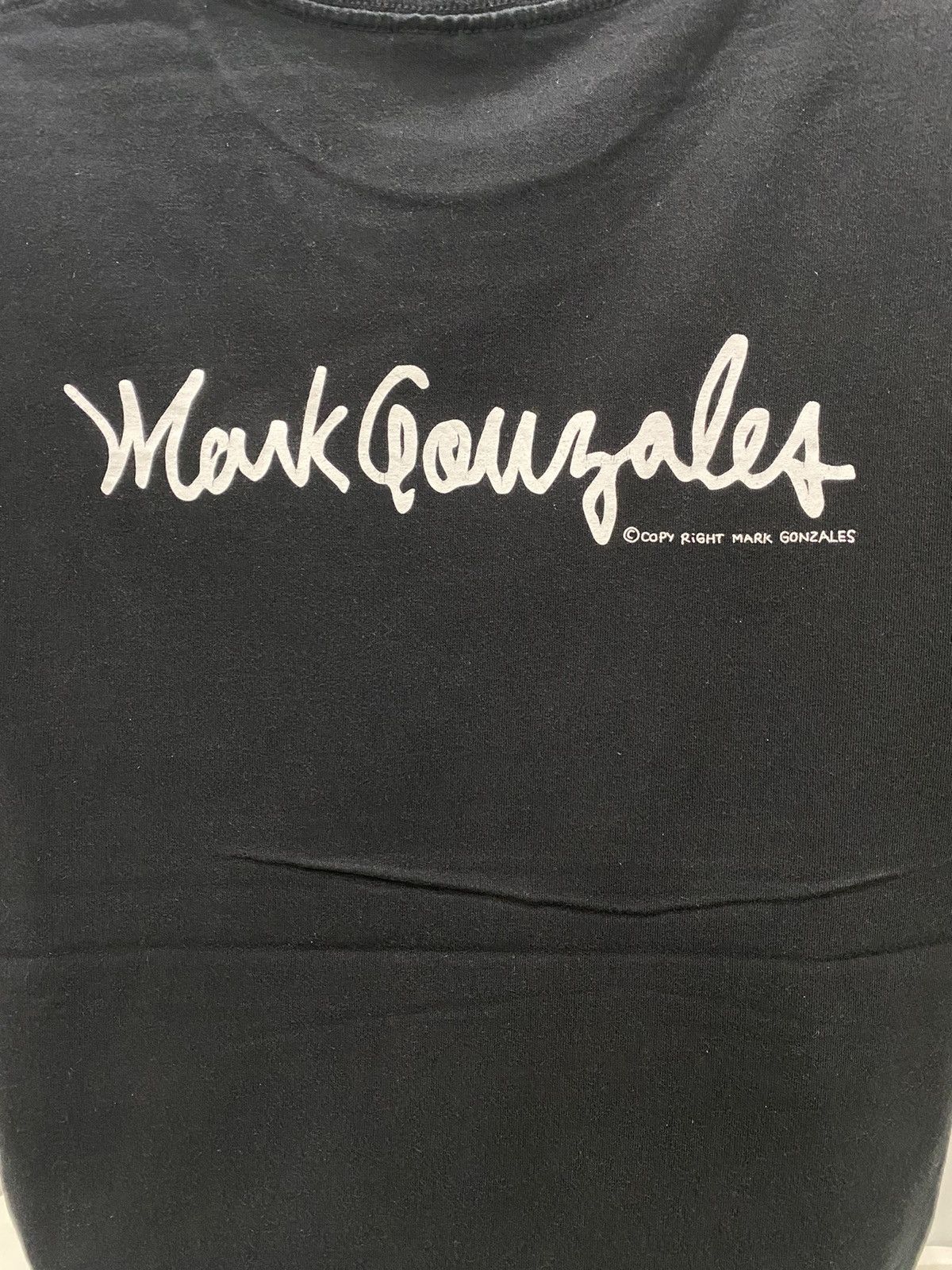 Other Mark Gonzales Size US L / EU 52-54 / 3 - 5 Thumbnail