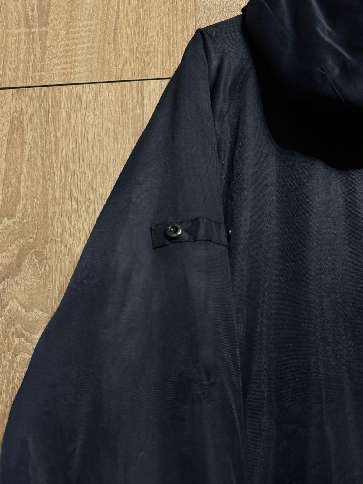 Stone Island Stone island Massimo Osti vintage archive jacket Size US L / EU 52-54 / 3 - 6 Thumbnail
