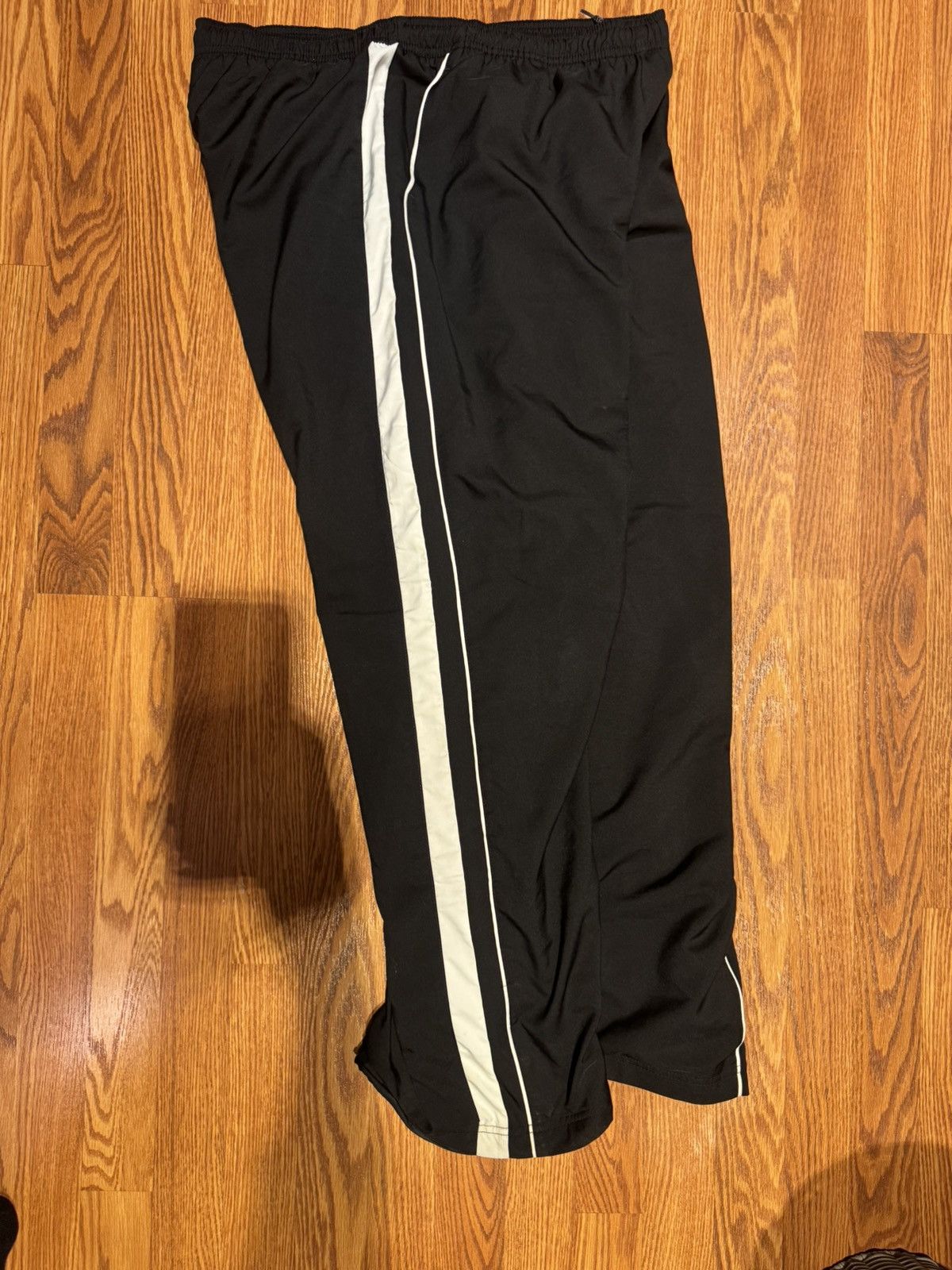 Nike Vintage Nike track pant Size US 32 / EU 48 - 3 Thumbnail