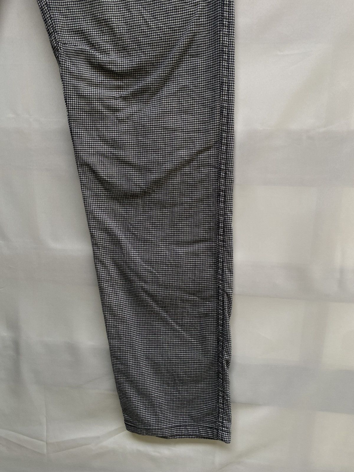 PPFM PPFM Plaid Casual Pants Size US 31 - 4 Thumbnail