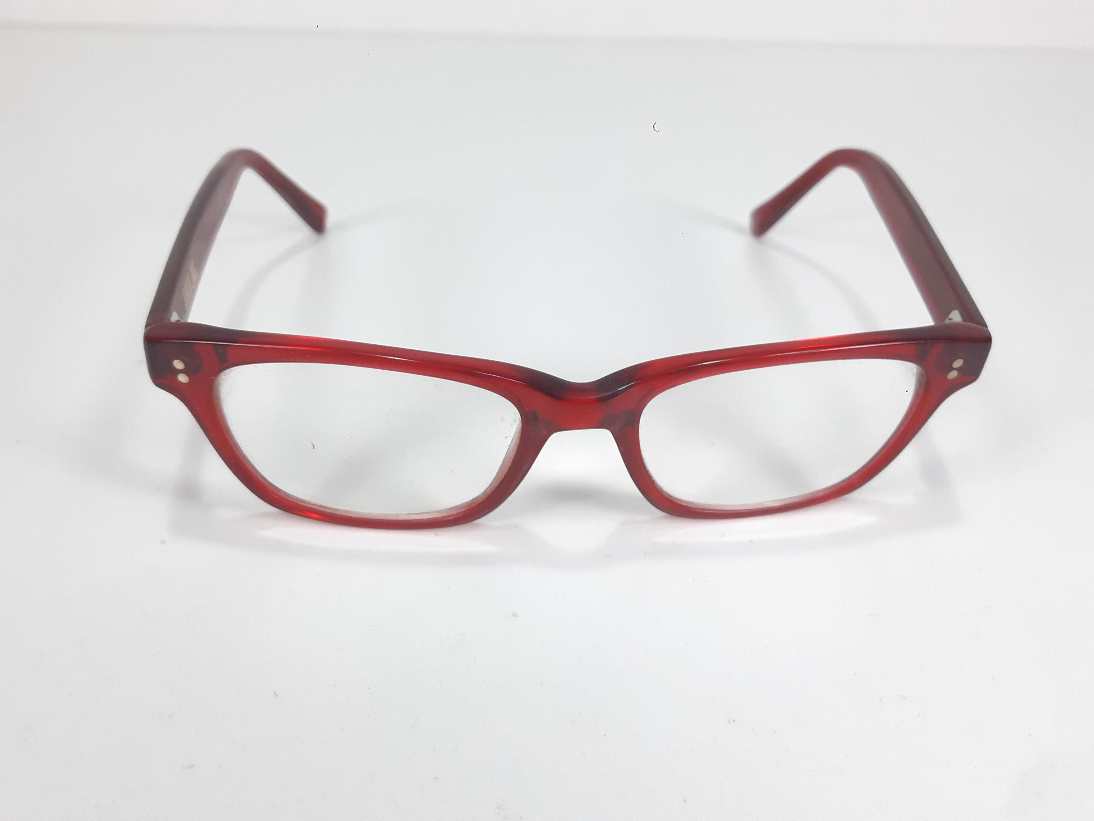 Other ETNIK UK Eyeglasses Frame Size ONE SIZE - 3 Thumbnail