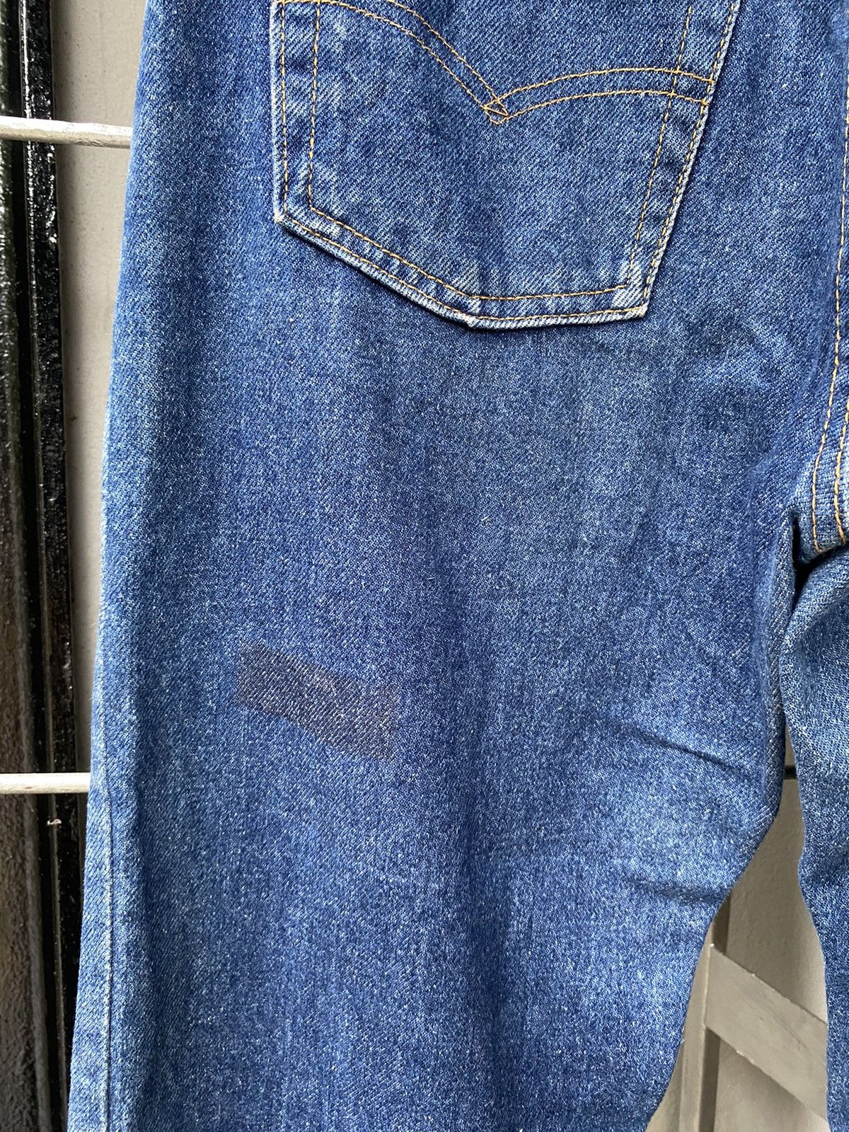 Levi's Levi’s vintage jeans Size 30" / US 8 / IT 44 - 14 Thumbnail