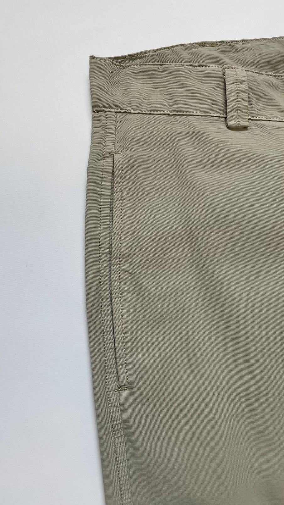 C.P. Company Mid 2000s Tech Twill Utility Trousers Size US 31 - 5 Thumbnail