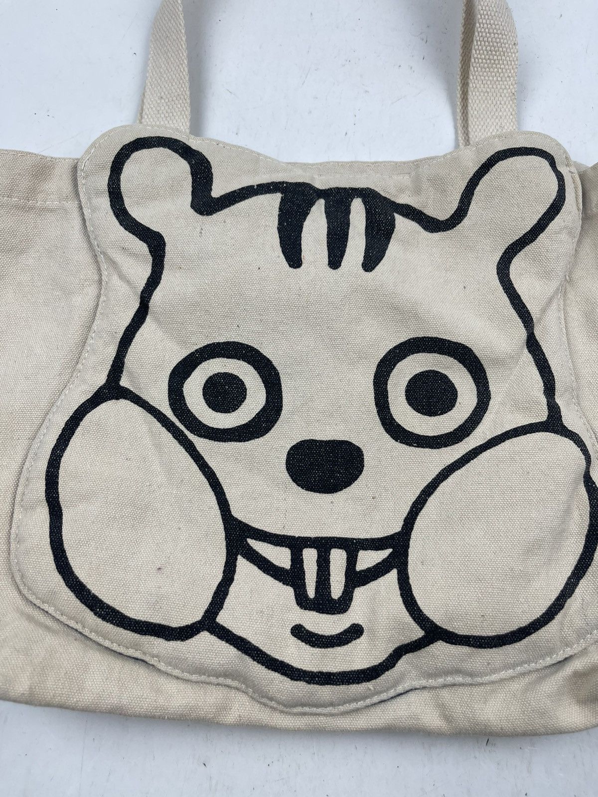 Ne-Net rare designs ne net tote bag tc50 Size ONE SIZE - 2 Thumbnail