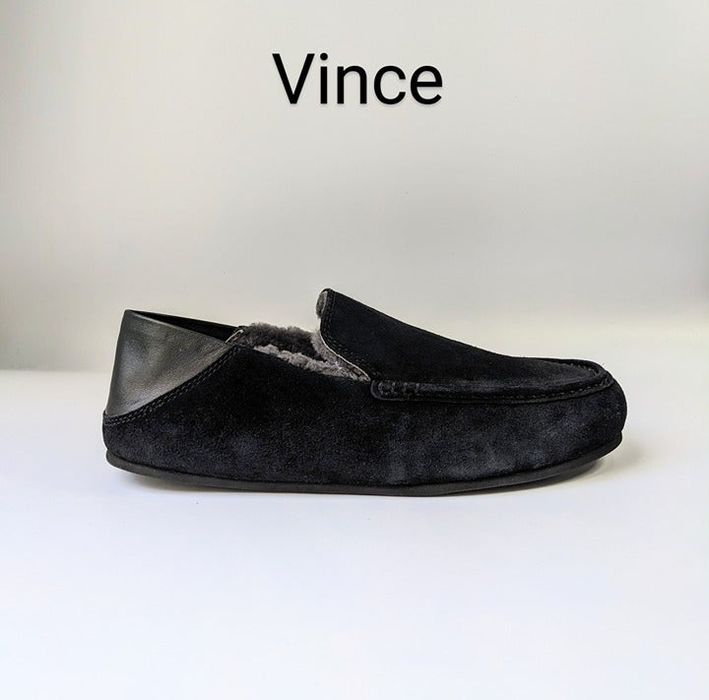 Vince sales gino slippers