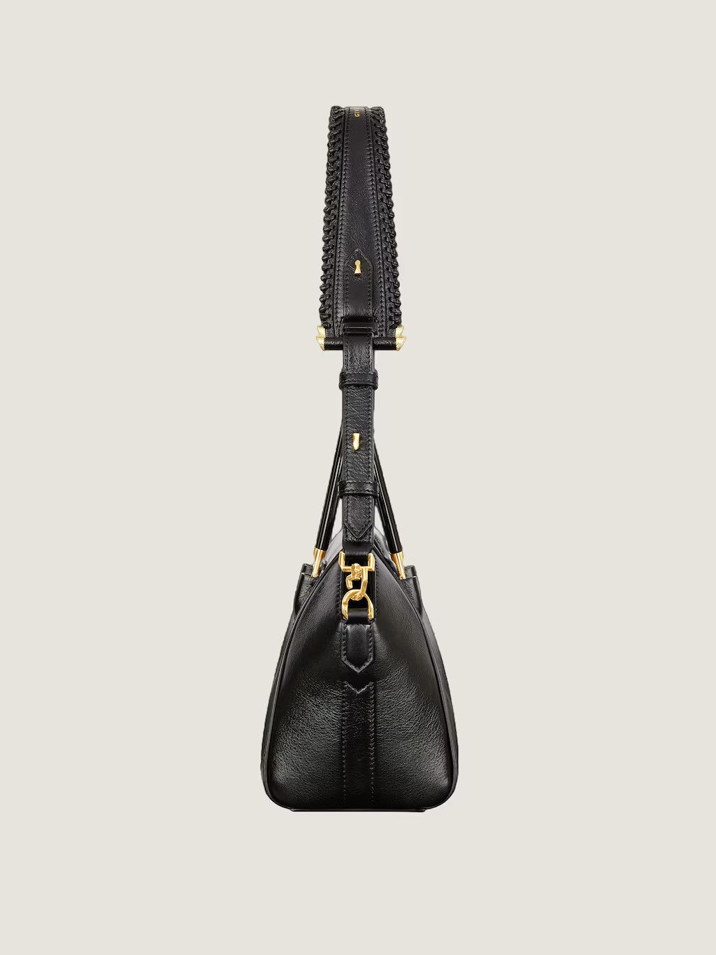 Givenchy o1w1db10126 Size: One Size / Bag in Black Size ONE SIZE - 2 Thumbnail