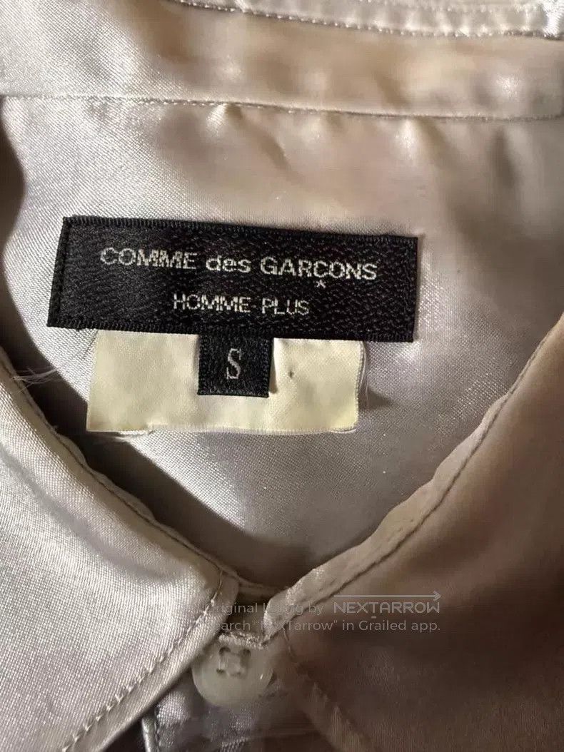 Comme des Garcons Comme des Garcons shirt Size US S / EU 44-46 / 1 - 4 Thumbnail