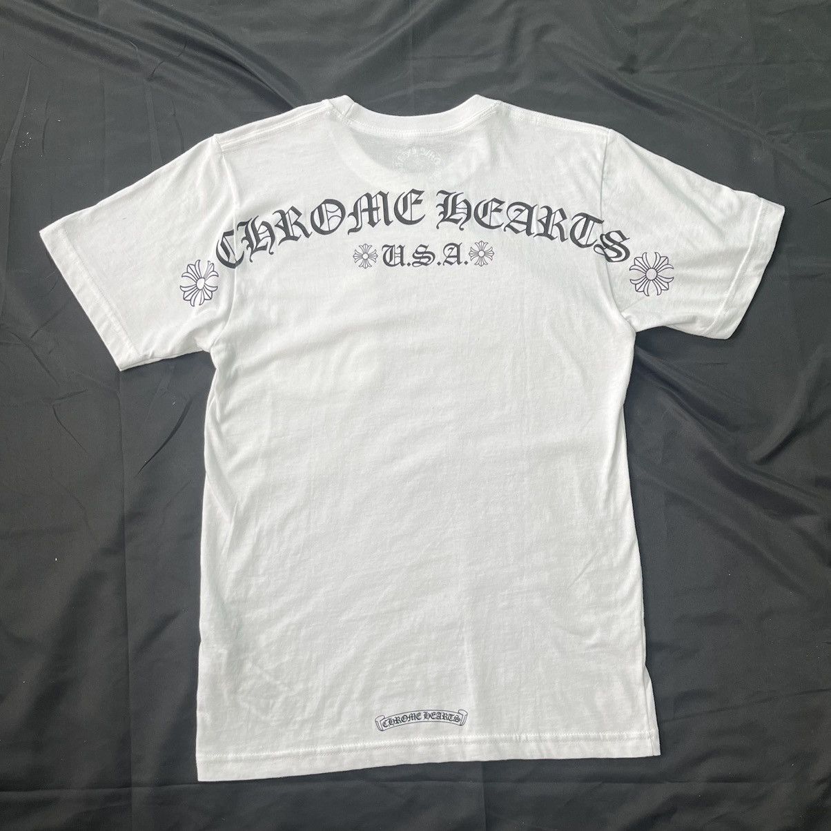Chrome Hearts × The Rolling Stones Chrome Hearts x Rolling