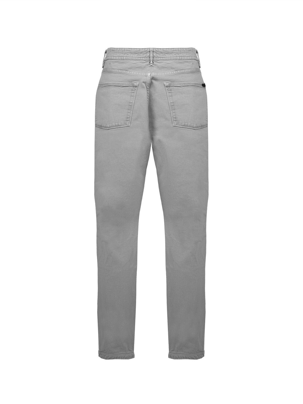 Loro Piana Loro Piana Kurashiki 5-pocket denim pants Size US 36 / EU 52 - 2 Thumbnail