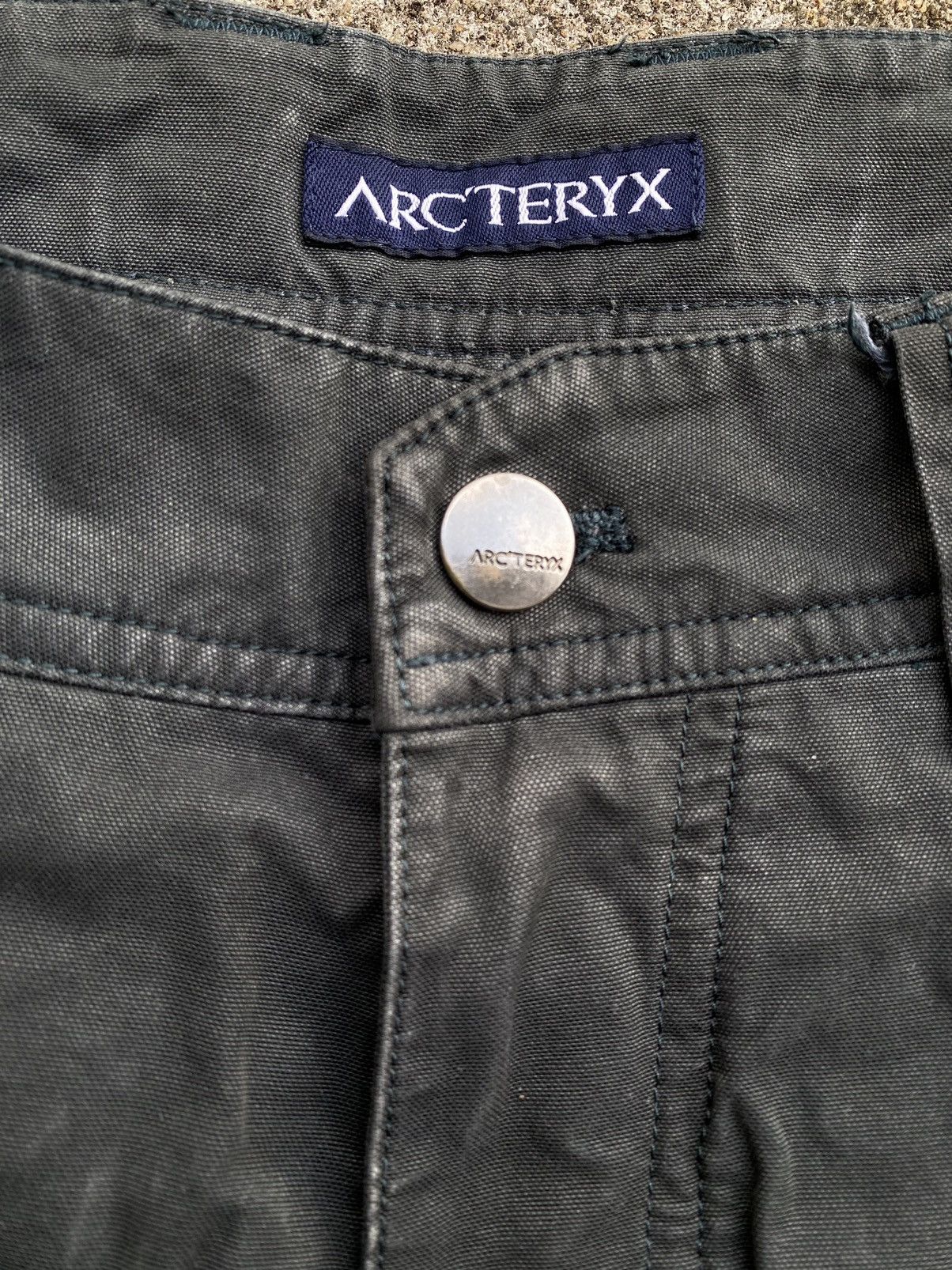 Arc'teryx Arc’teryx Faded Size US 30 / EU 46 - 6 Thumbnail