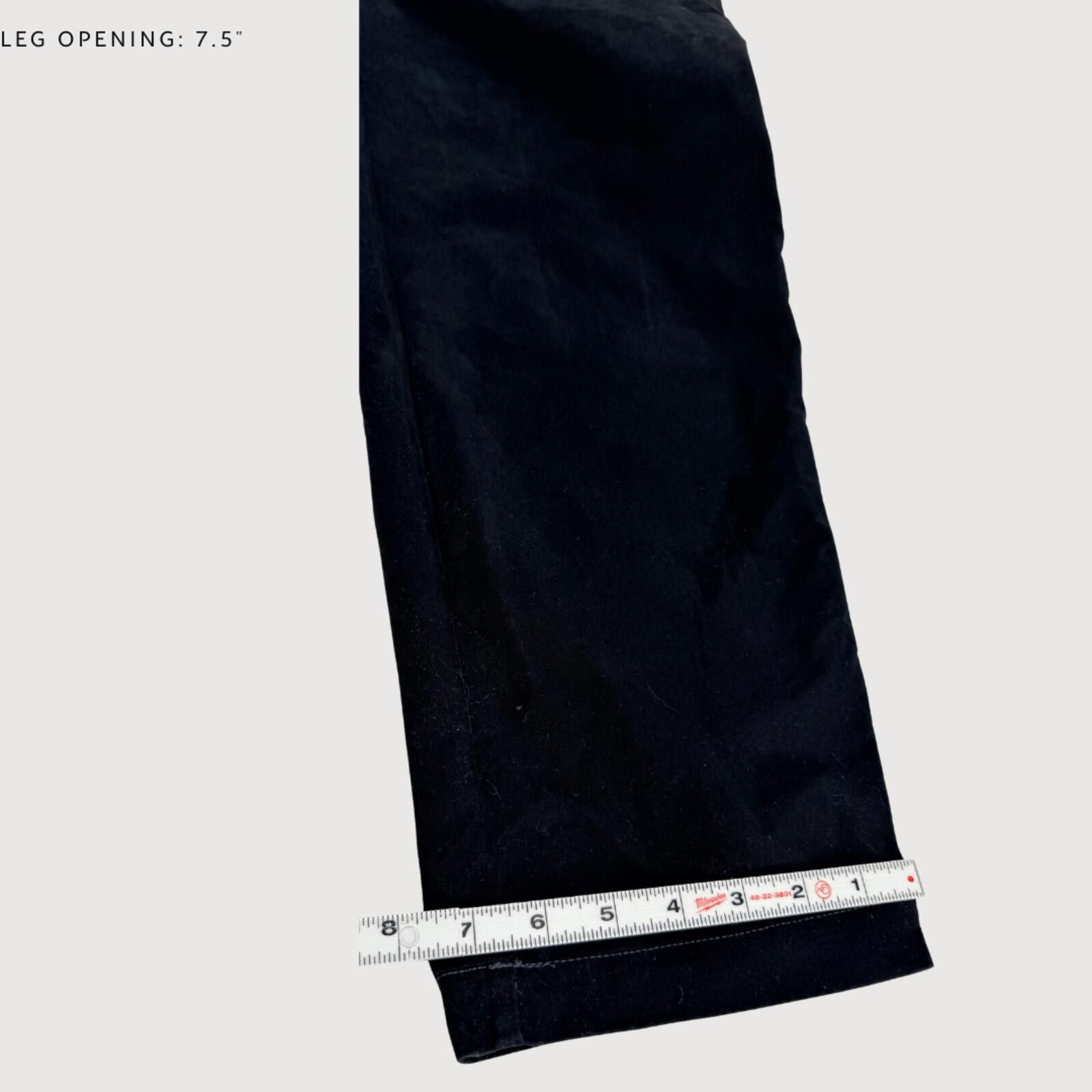 Other Aritzia Wilfred Free Day-Off Pleated Pants 6 Size 28" / US 6 / IT 42 - 9 Thumbnail