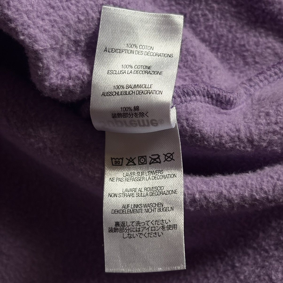 Junya Watanabe × Supreme Supreme Junya Watanabe CDG Zip Up Hoodie Size US M / EU 48-50 / 2 - 7 Thumbnail