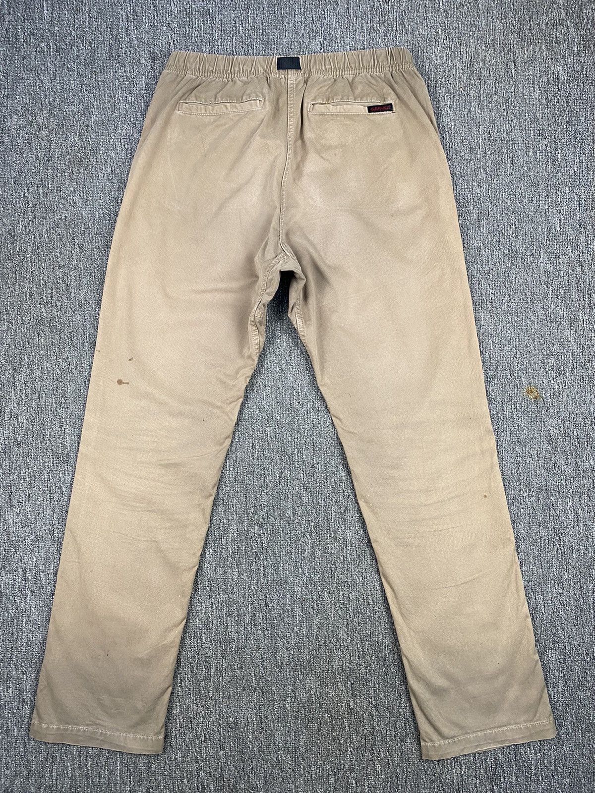 Gramicci Distressed Painter Pant Size US 33 - 10 Thumbnail