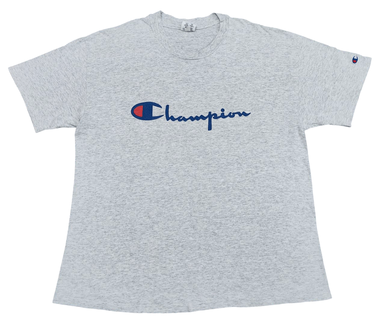 Champion Vintage Champion T, Made in USA Size US L / EU 52-54 / 3 - 1 Thumbnail