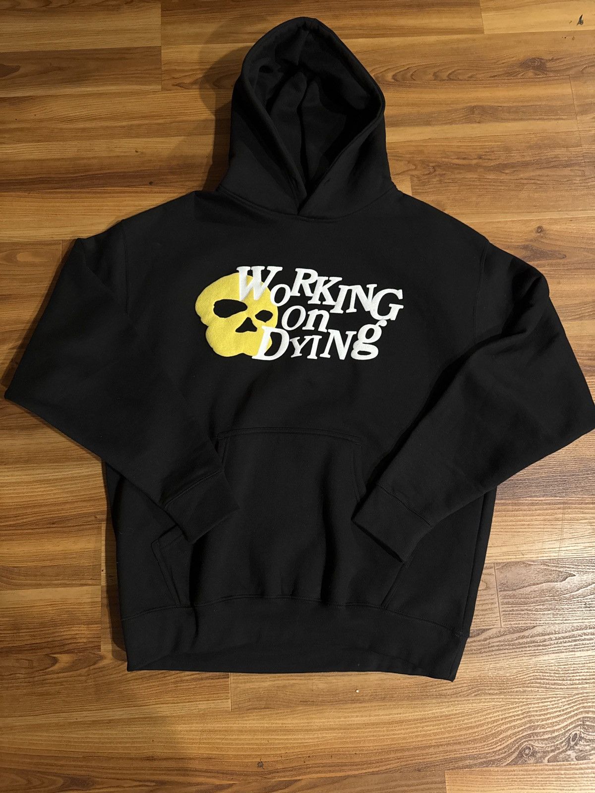 トップス YUNG LEAN AND SADBOYS / WARLORD HOODIE Warlord Hoodie Yung Lean | Grailed