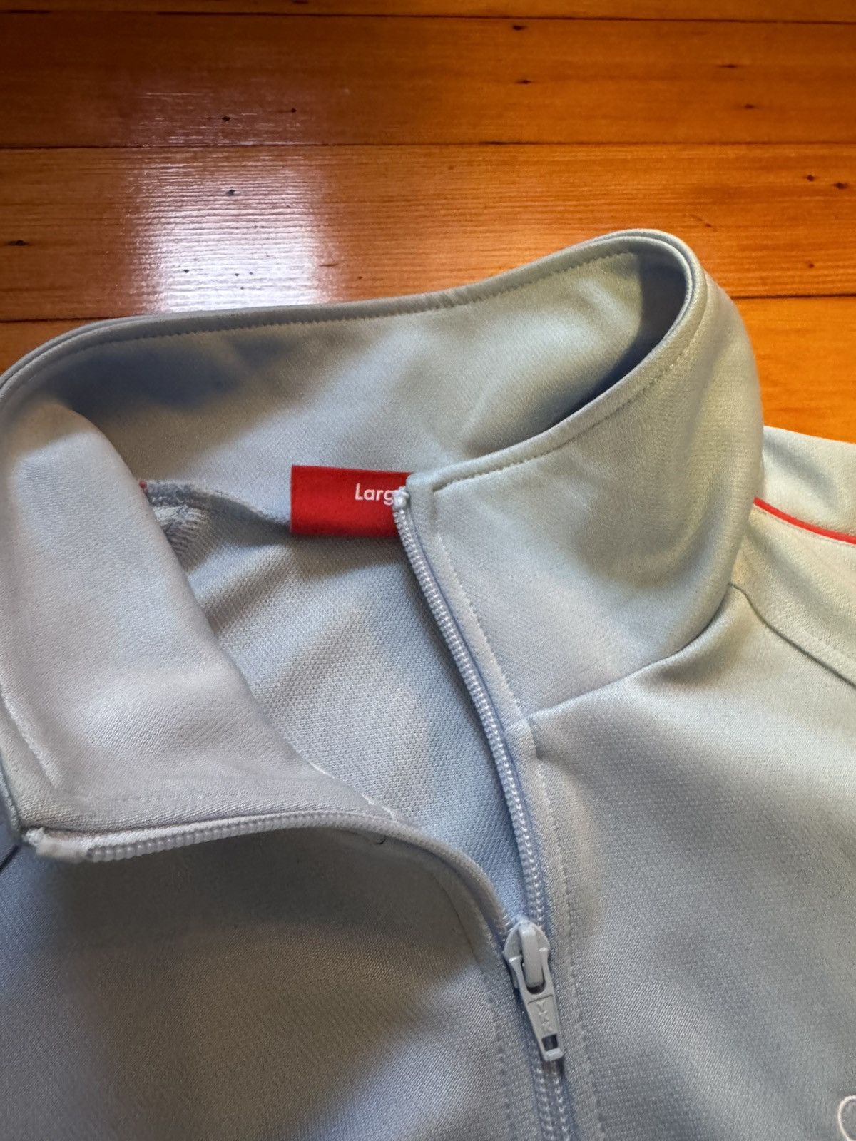 Supreme Supreme track jacket Size US L / EU 52-54 / 3 - 2 Thumbnail
