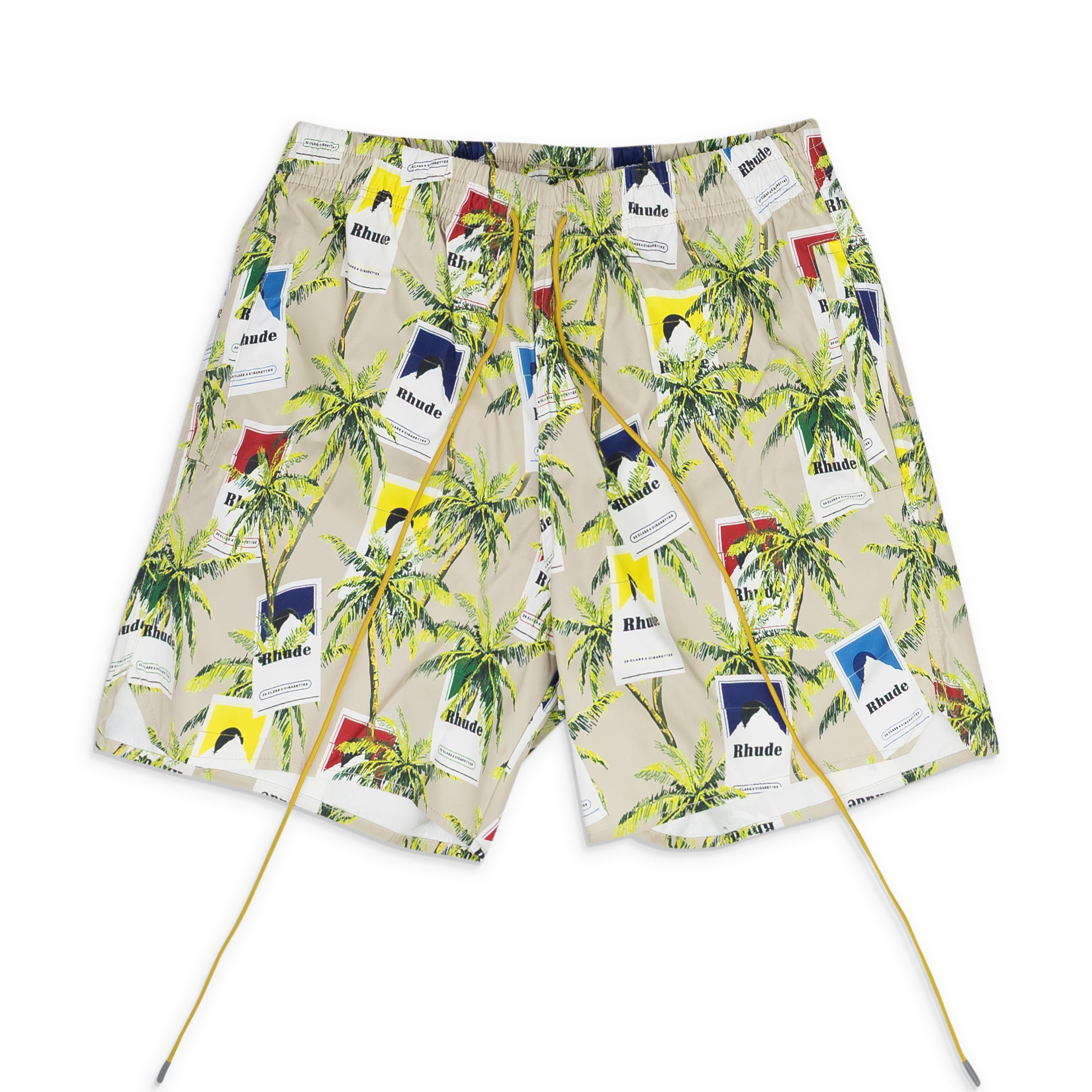 Rhude Cigarette Trunks SIZE S Size US 32 / EU 48 - 1 Thumbnail