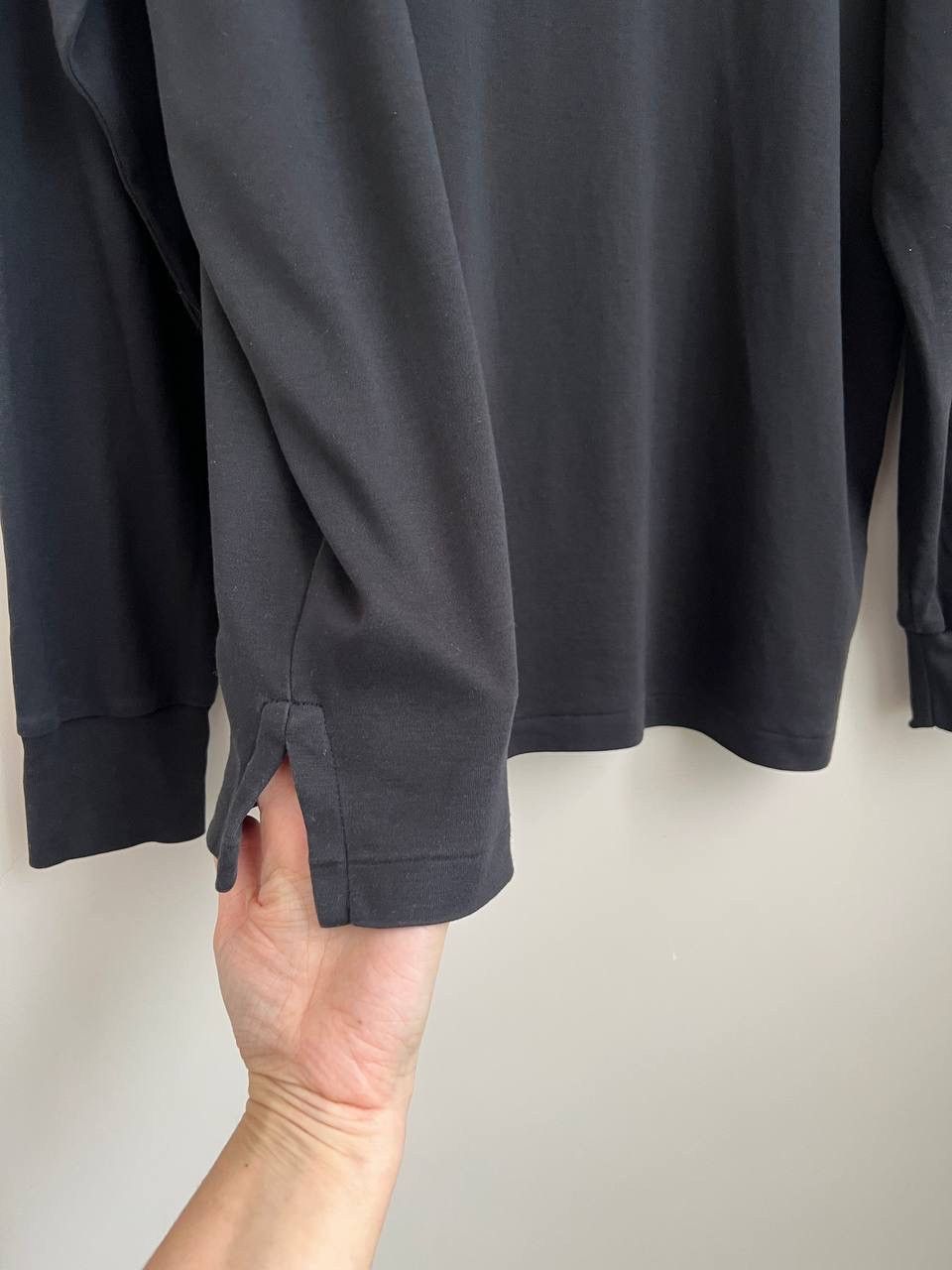 Polo Ralph Lauren Polo Ralph Lauren longsleeve men's size L Size US L / EU 52-54 / 3 - 7 Thumbnail