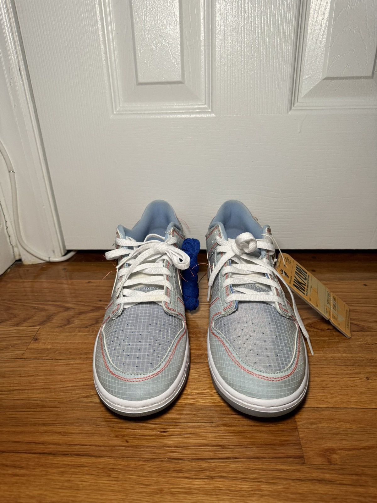 Nike Nike Dunk Low Union Passport Pack Size US 12 / EU 45 - 2 Thumbnail