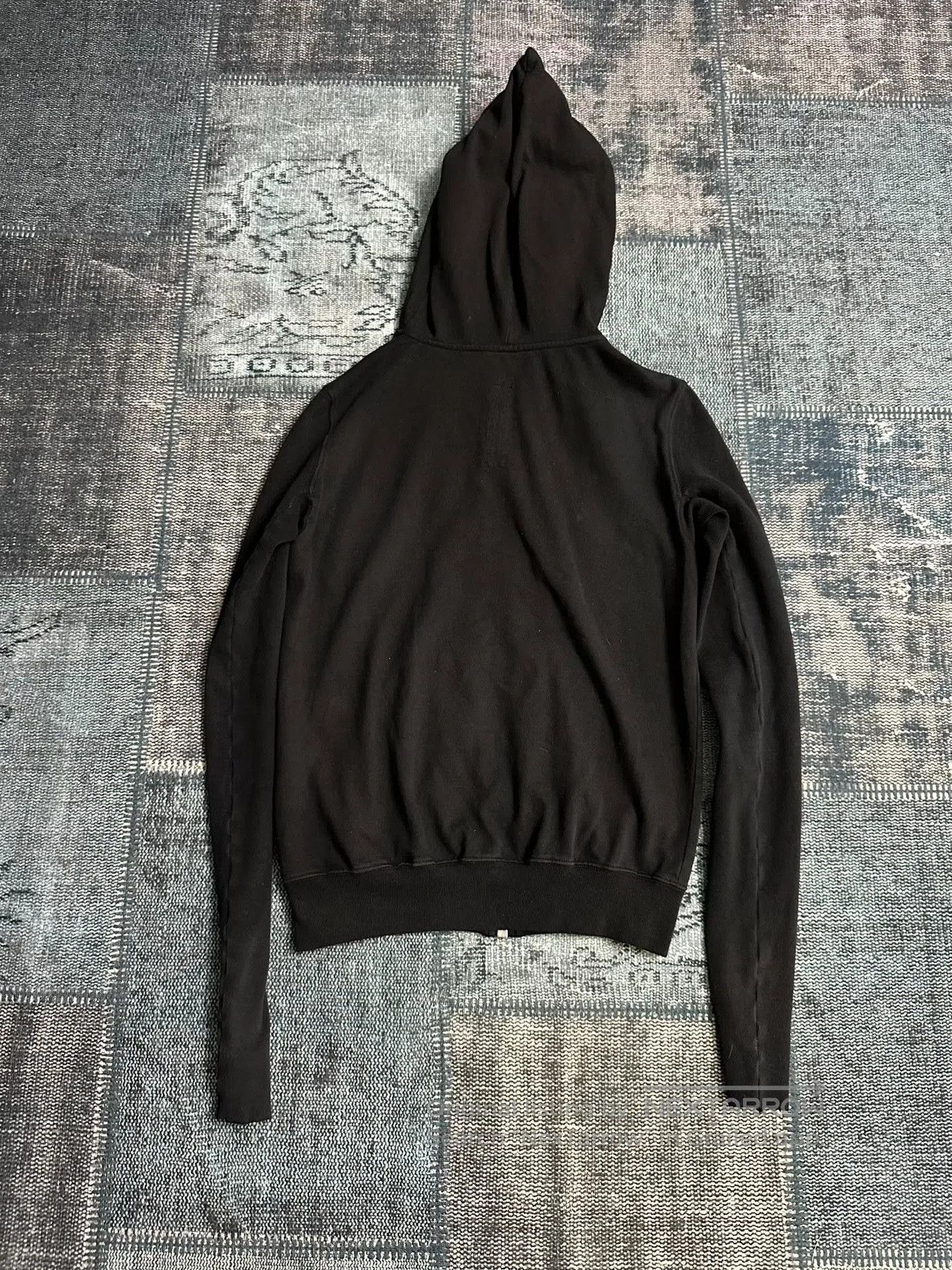 Rick Owens Rick Owens Women's Wizard Hat S. Size ONE SIZE - 3 Thumbnail
