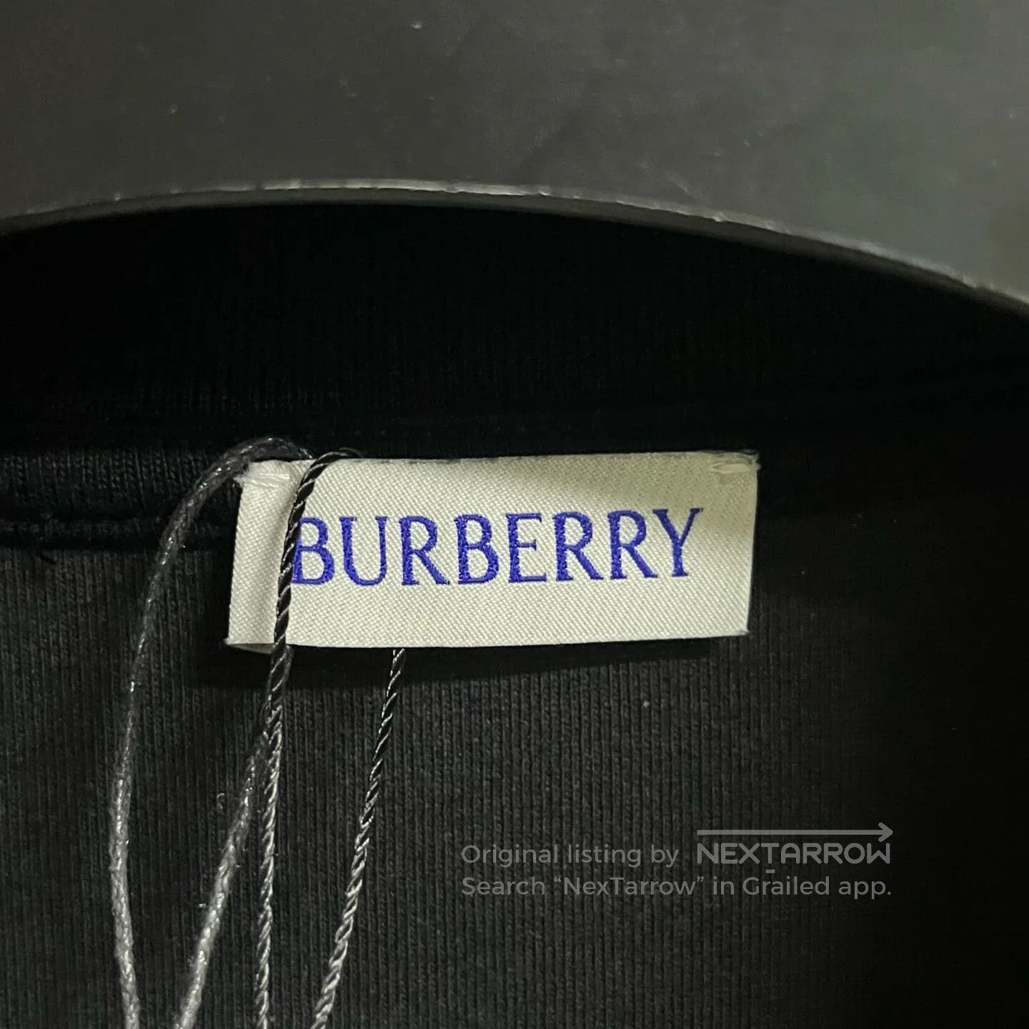 Burberry Burberry Black checkered cotton blended jacket| Size US XXL / EU 58 / 5 - 3 Thumbnail