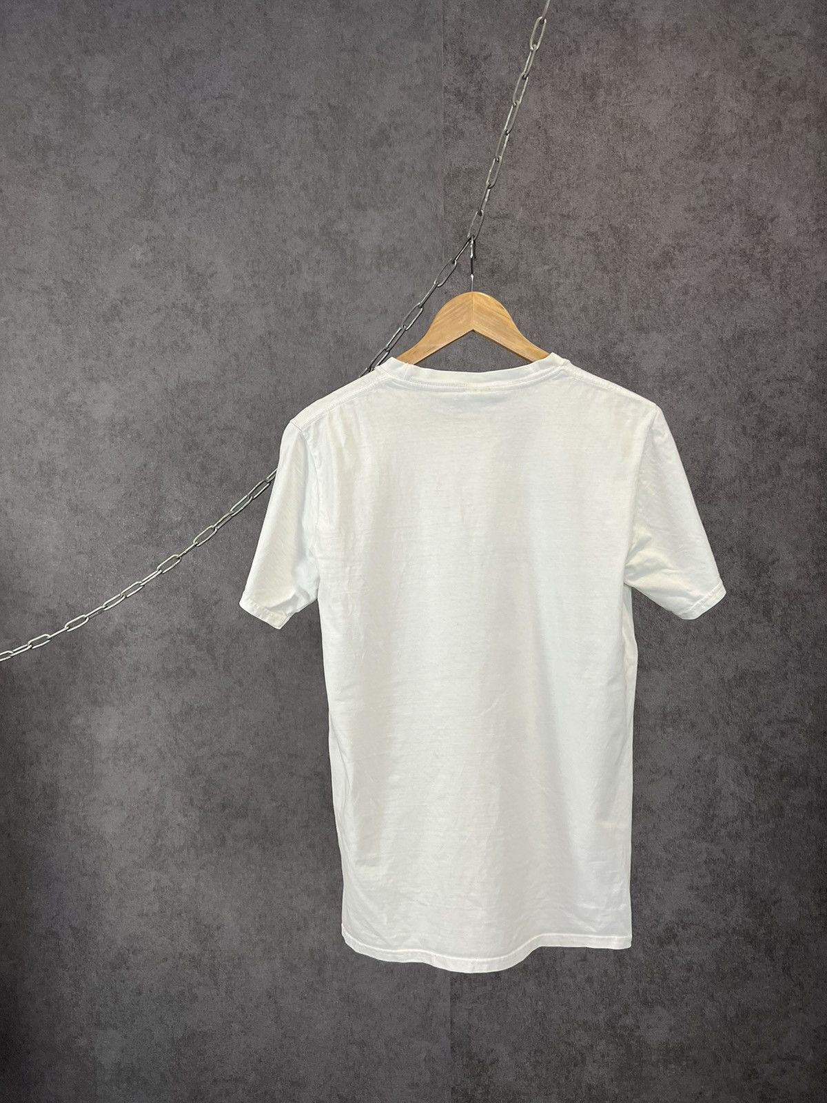 Other Jesus Saved I spend humor tee Size US S / EU 44-46 / 1 - 5 Thumbnail