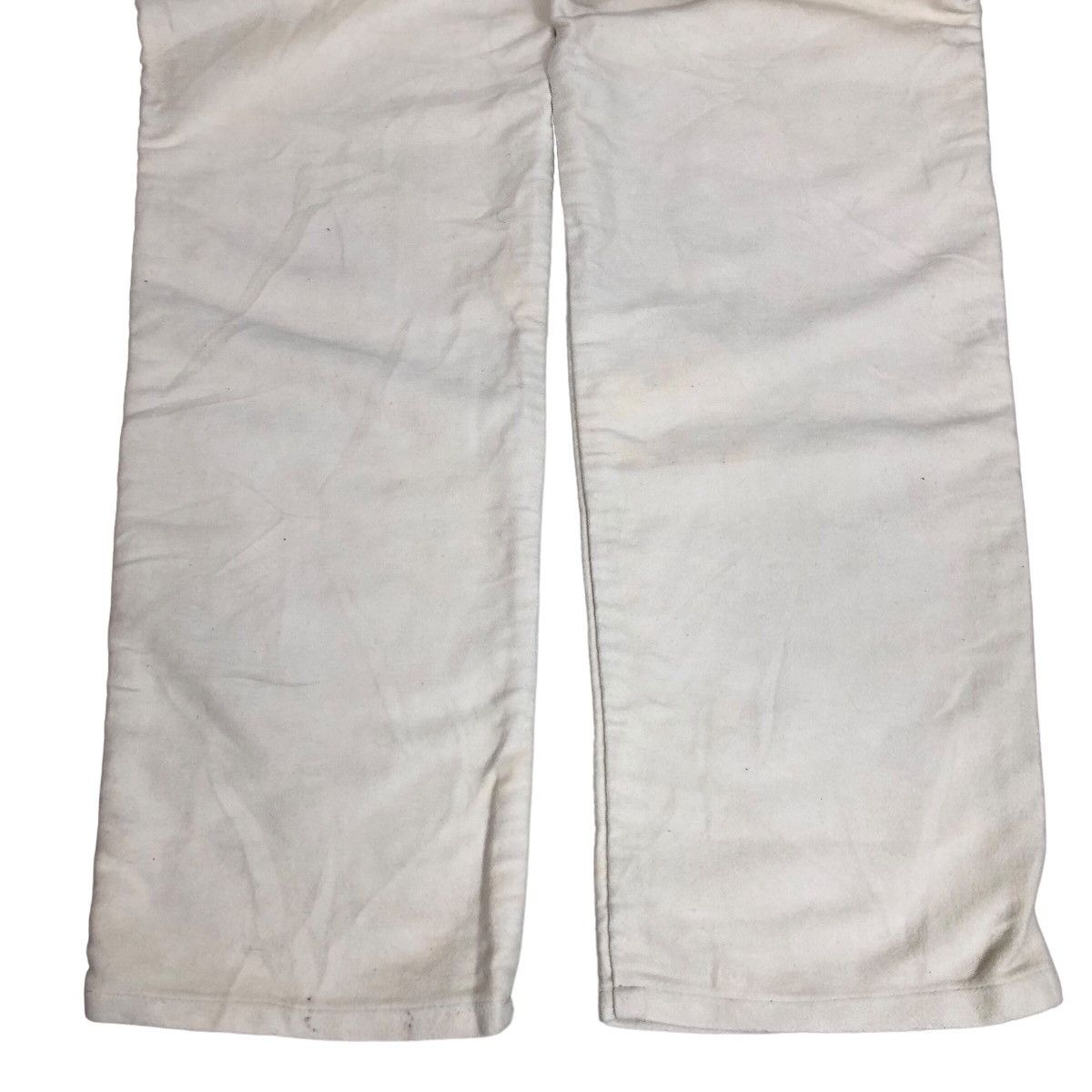 Massimo Osti Vintage Stone Island Marina Casual Pants Size US 31 - 14 Thumbnail