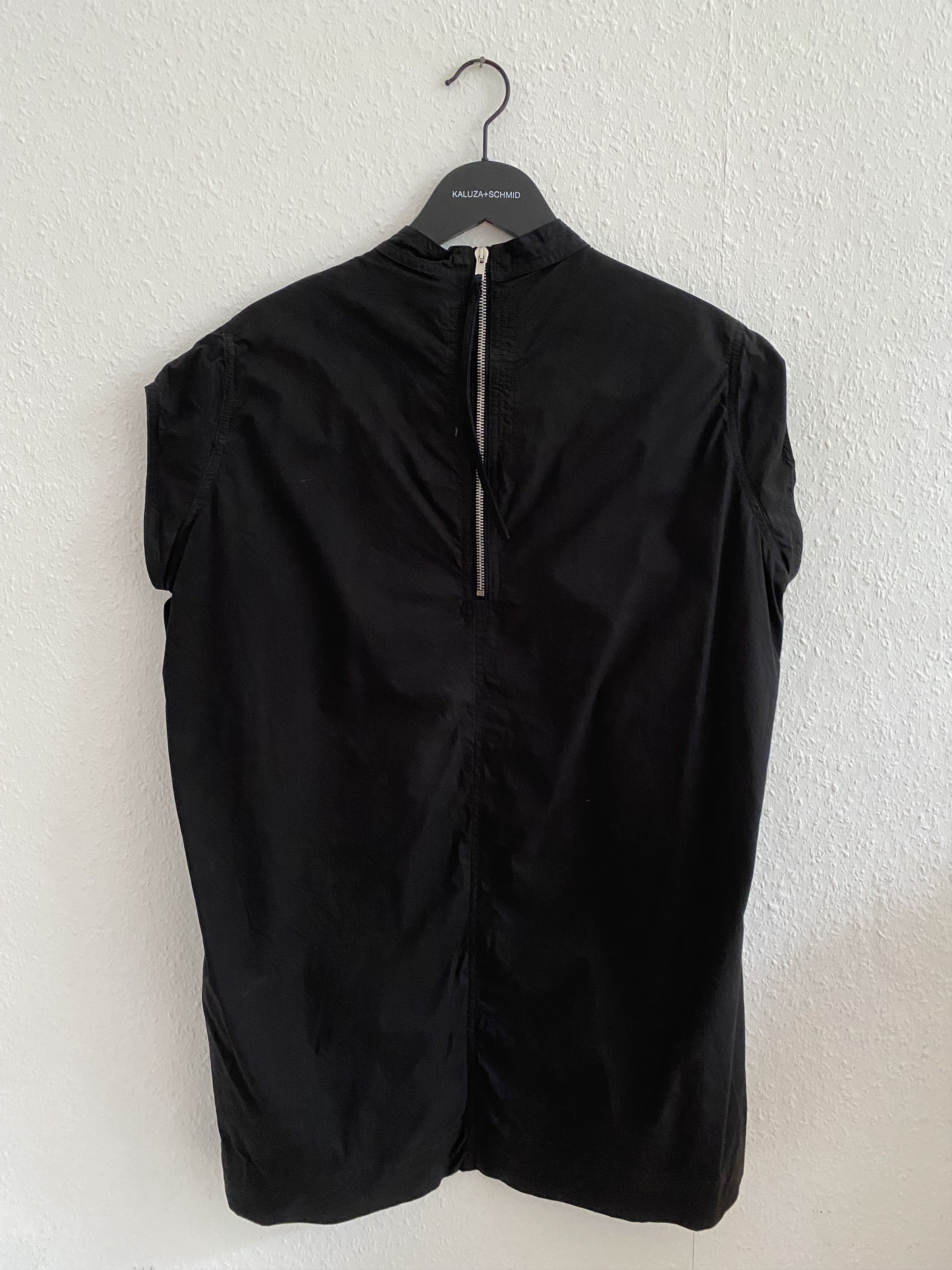 Rick Owens Drkshdw Sleeves Size US M / EU 48-50 / 2 - 2 Thumbnail