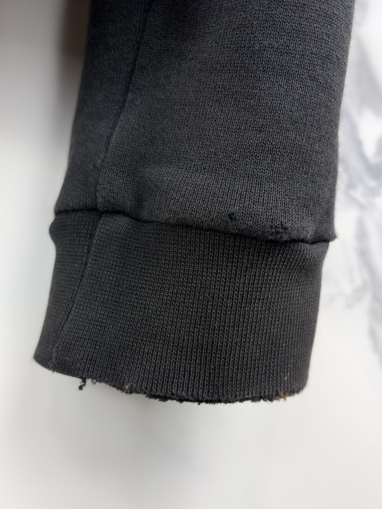 Helmut Lang SS03 Helmut Lang Felix The Cat Vintage Crewneck Sweatshirt Size US S / EU 44-46 / 1 - 5 Thumbnail