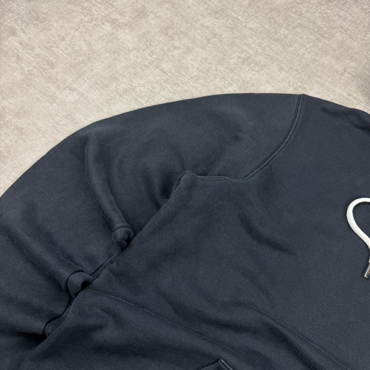 Gant GANT Navy Hoodie Size US M / EU 48-50 / 2 - 3 Thumbnail