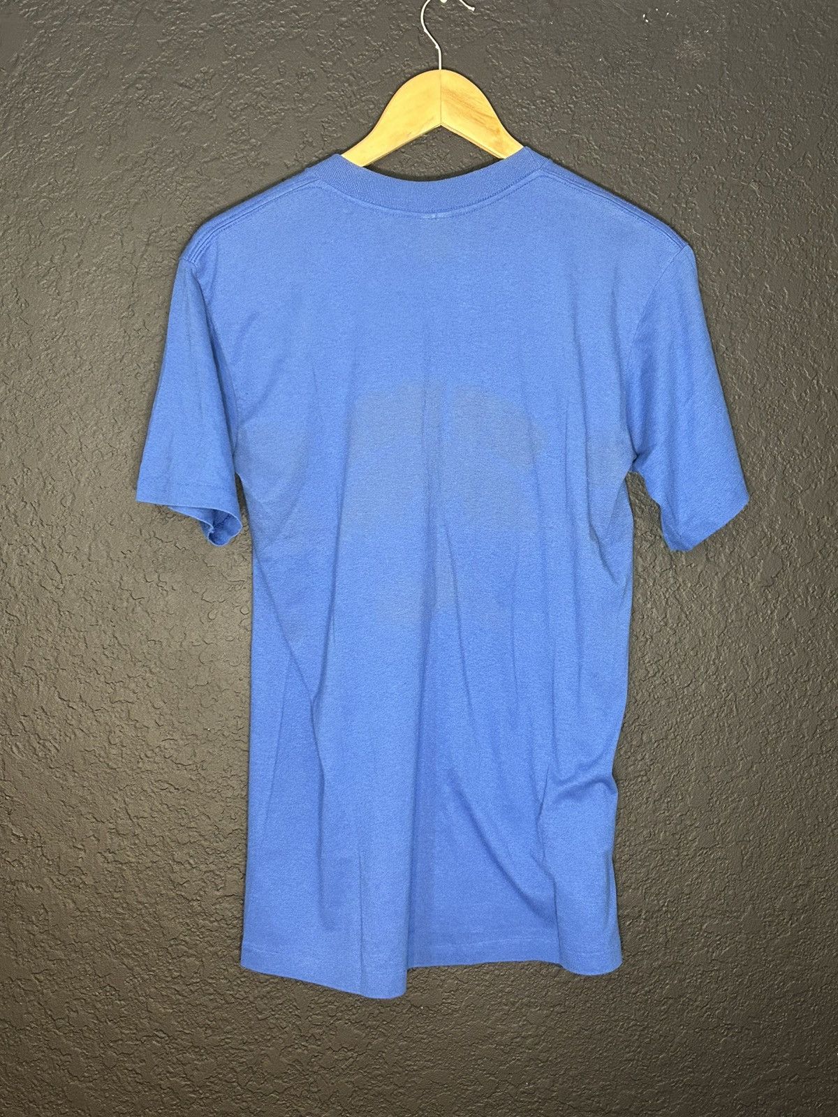 MLB 1990 MLB New York Mets T Shirt Size US L / EU 52-54 / 3 - 5 Thumbnail